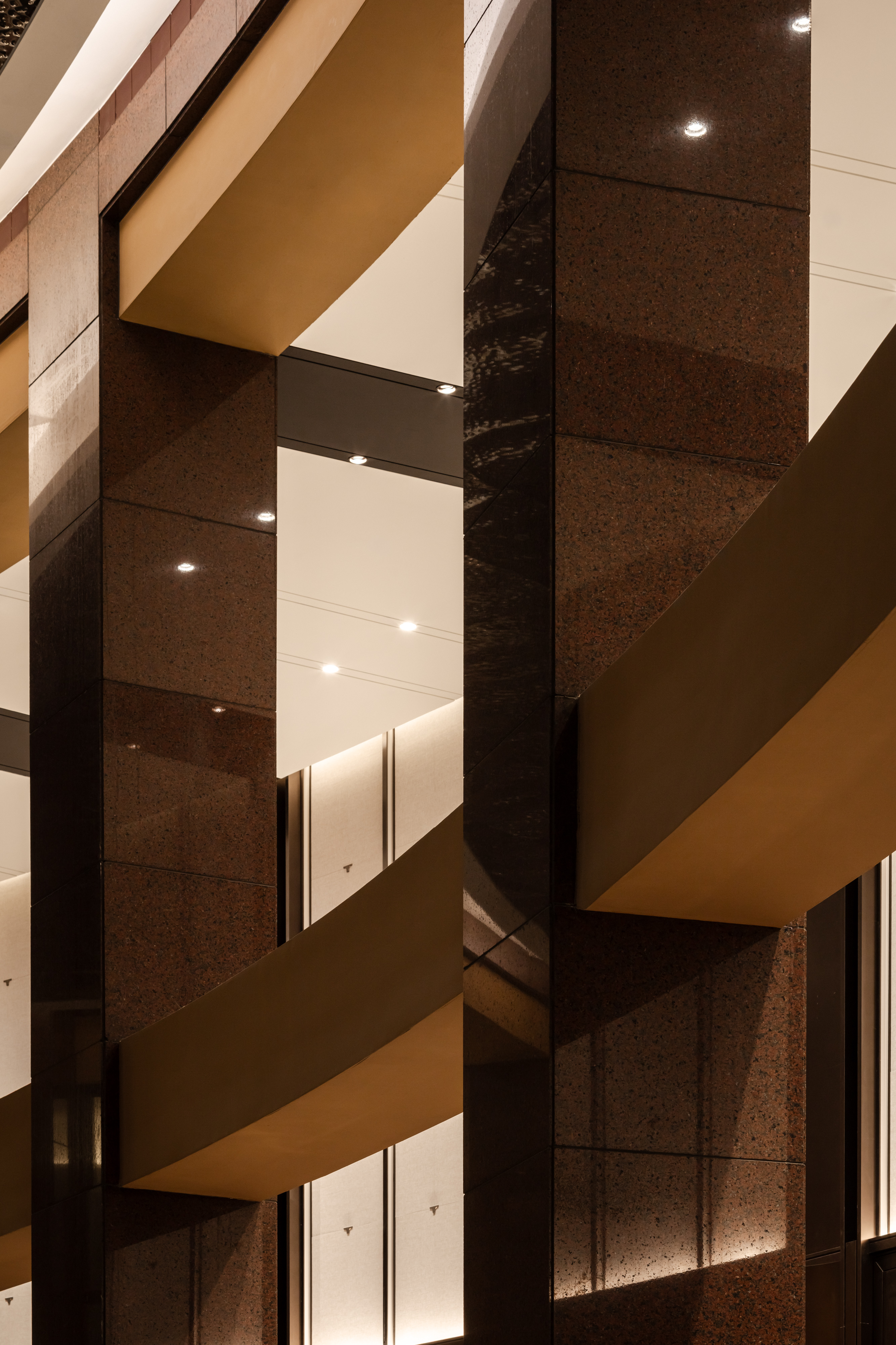 GRAND INTERCONTINENTAL SEOUL PARNAS 2F 4