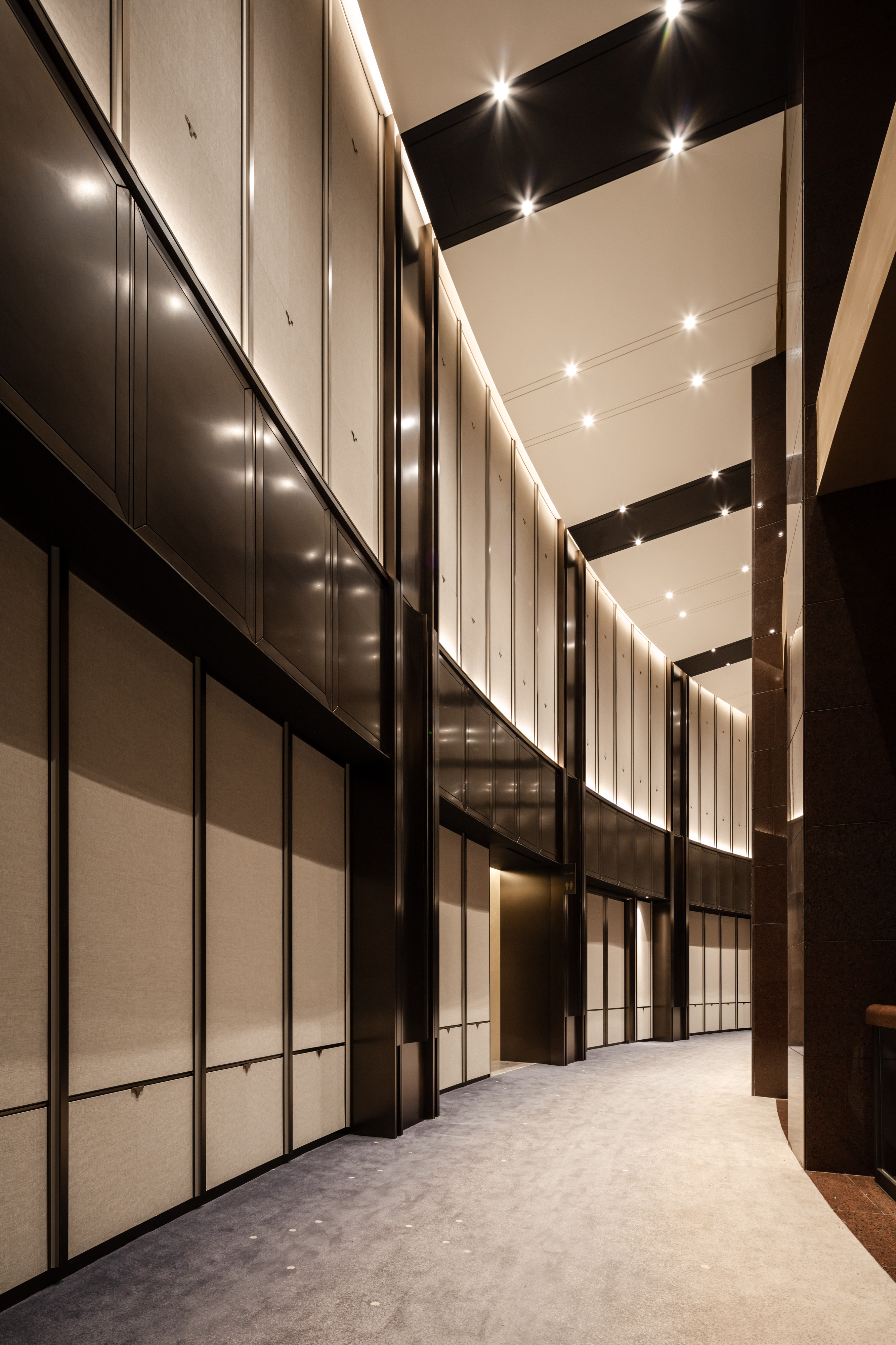 GRAND INTERCONTINENTAL SEOUL PARNAS 2F 11