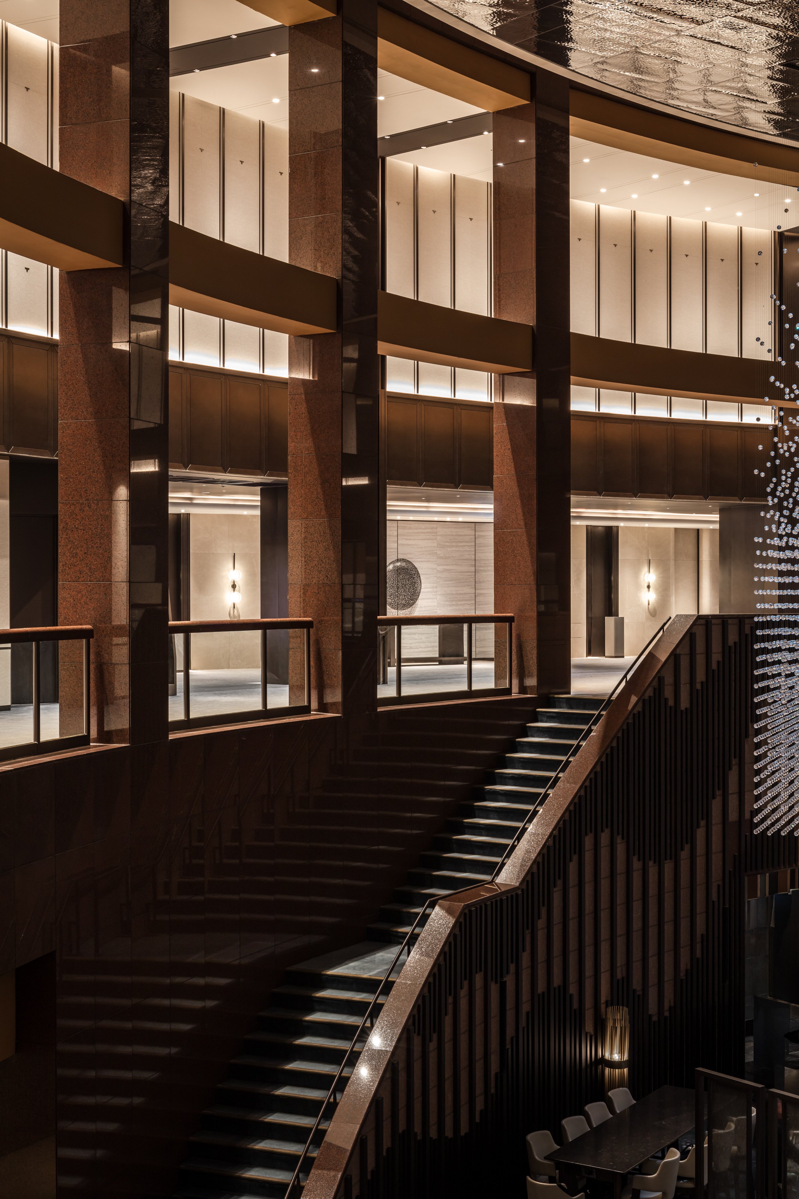 GRAND INTERCONTINENTAL SEOUL PARNAS 2F 2
