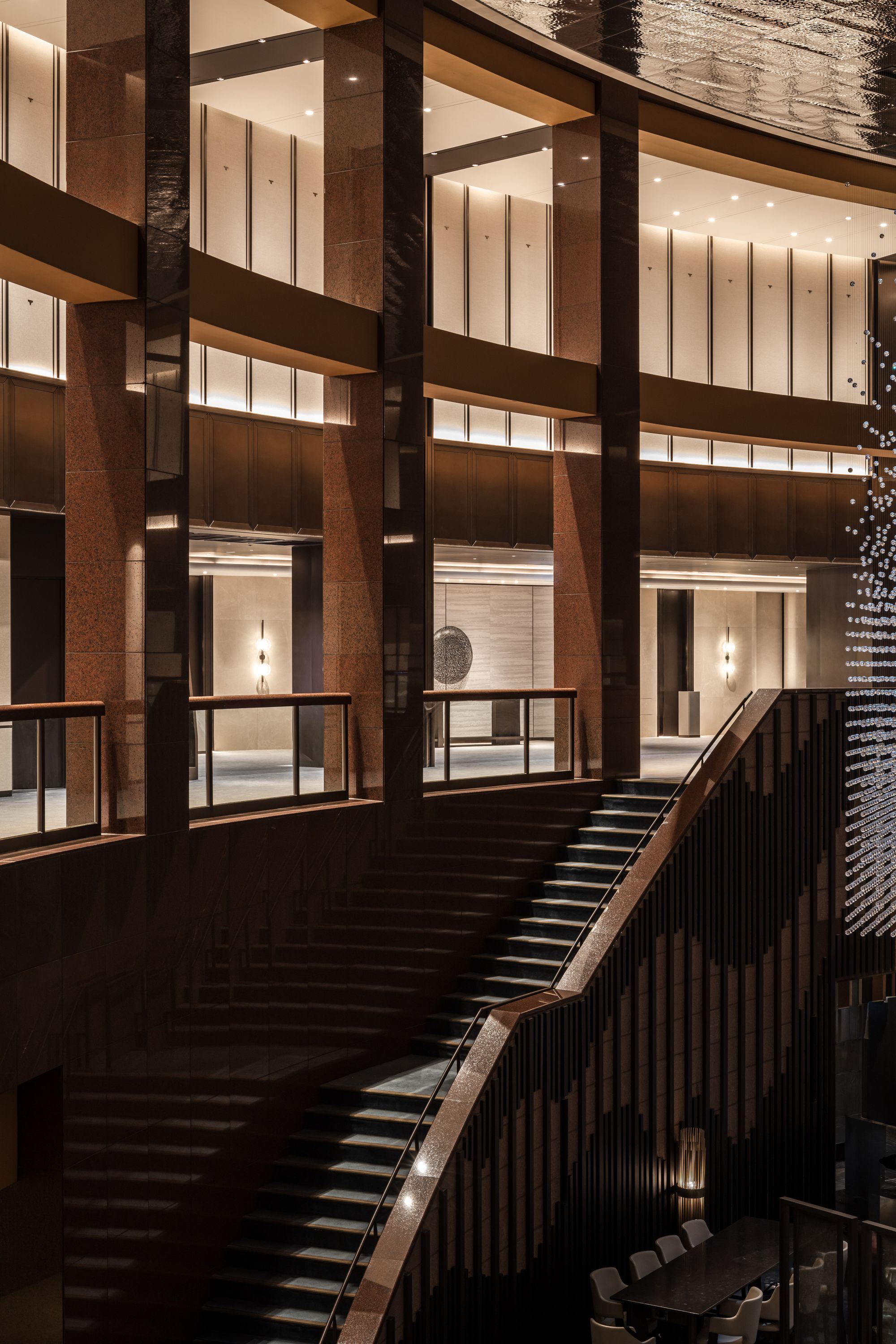 GRAND INTERCONTINENTAL SEOUL PARNAS 2F 2