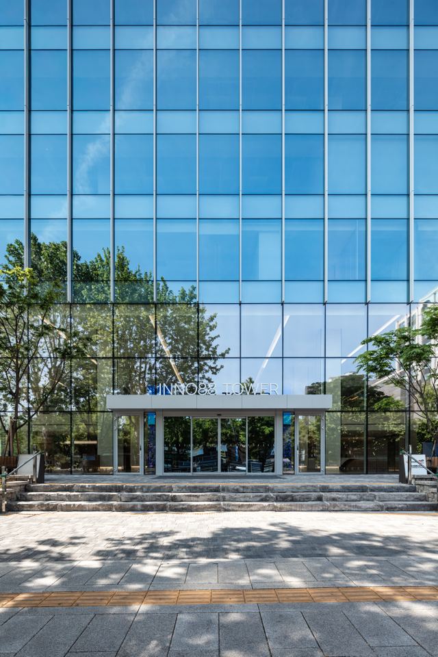 INNO 88 Tower