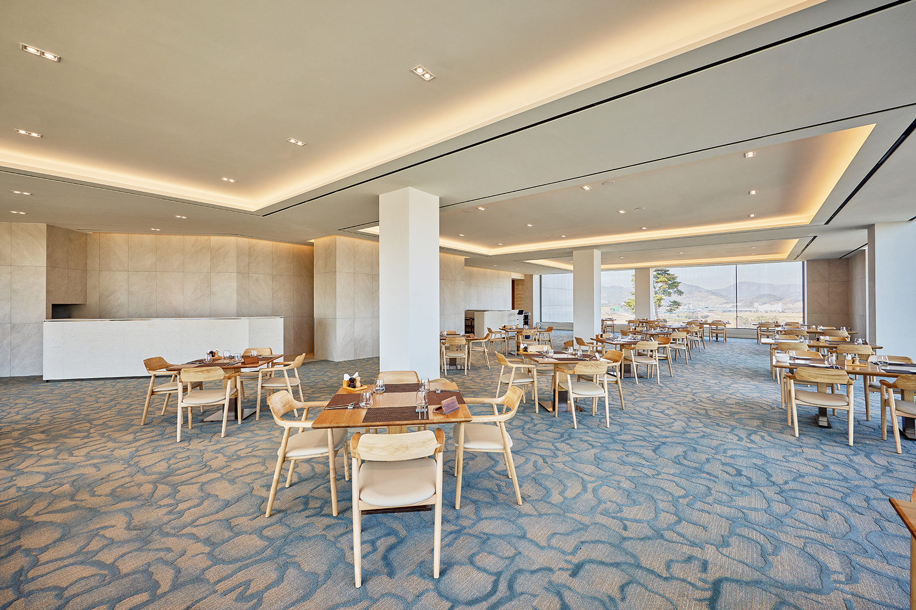 SAGEWOOD YEOSU GYEONGDO 4