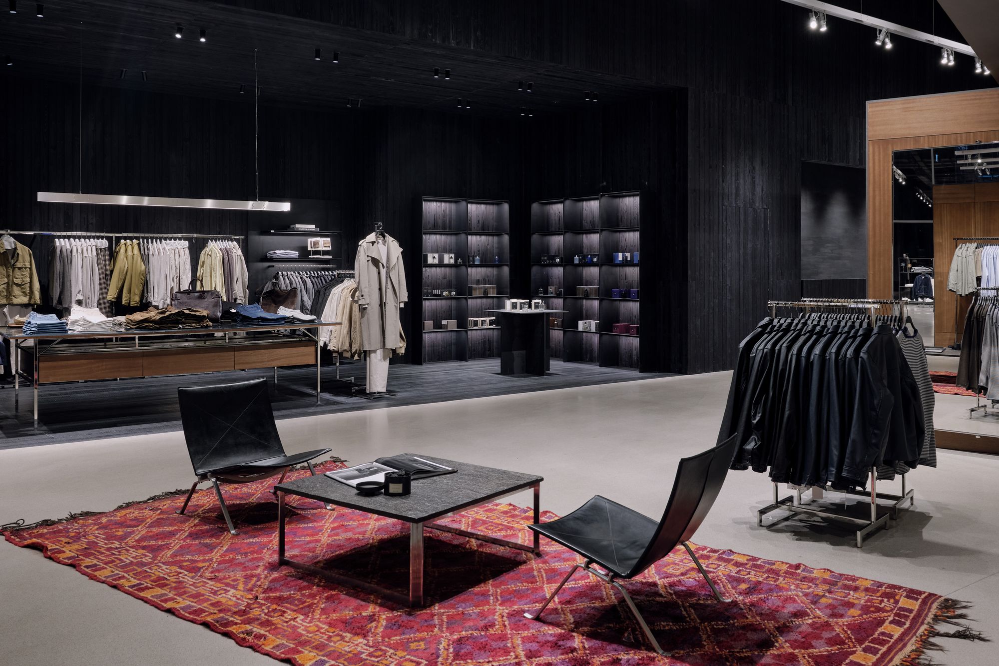 ZARA Gangnam 3