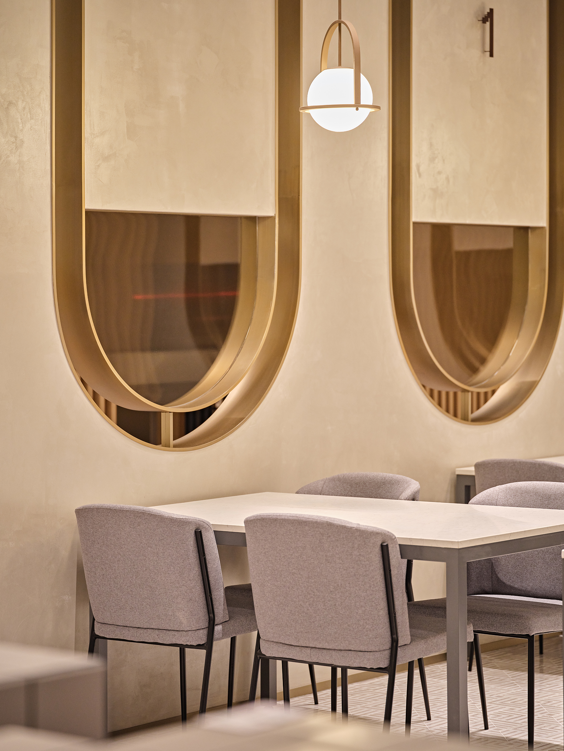 LG TwinTower Cafeteria 7