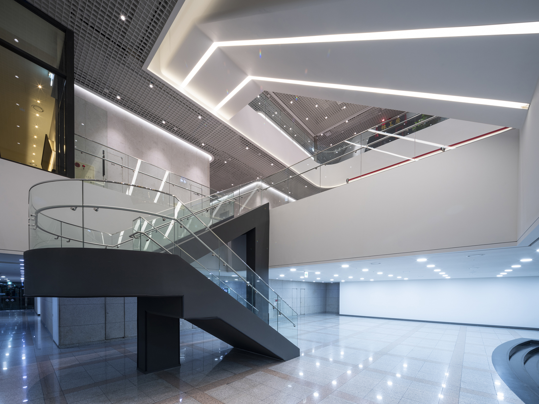 Yeouido Finance Tower 3