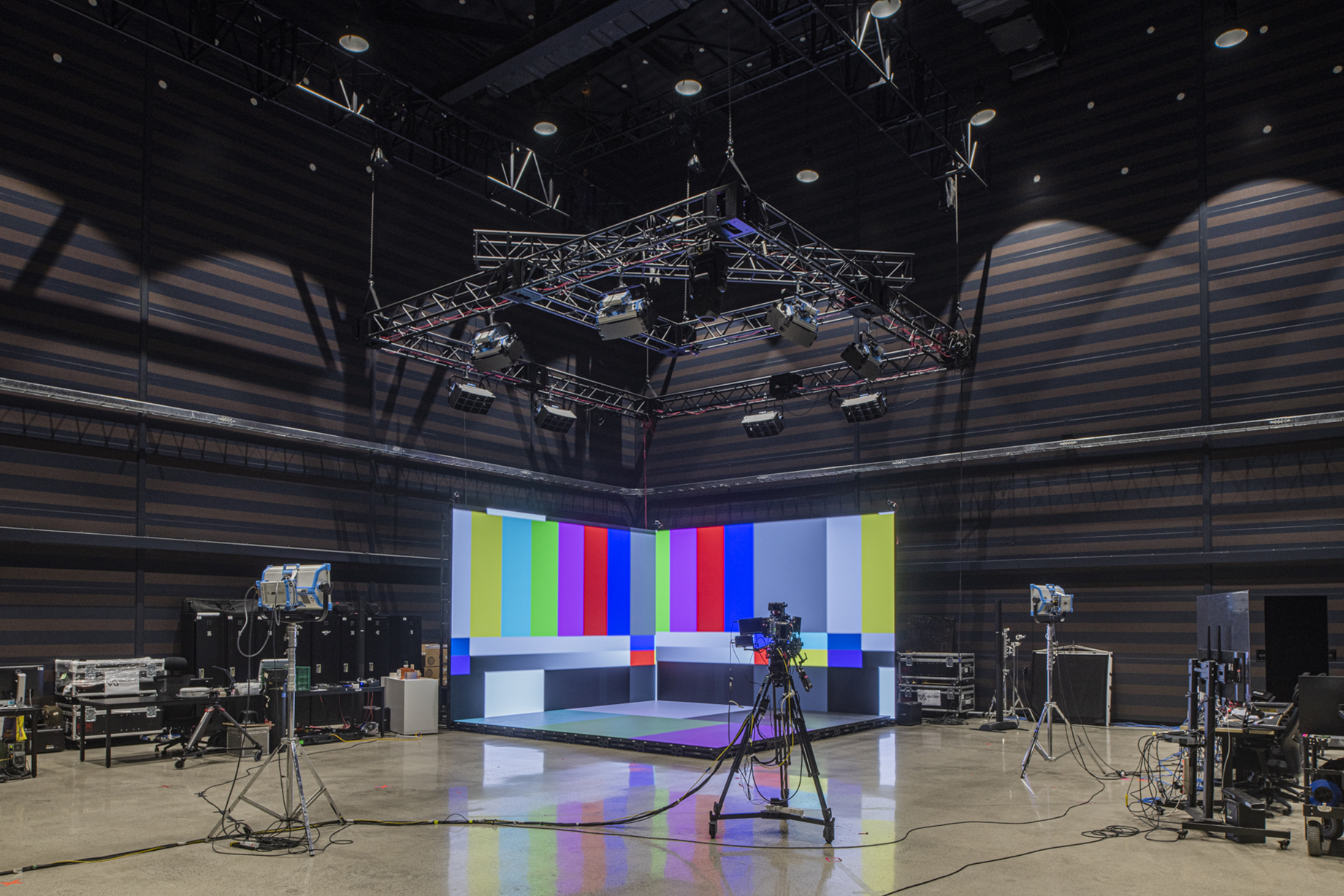 VA Studio 2