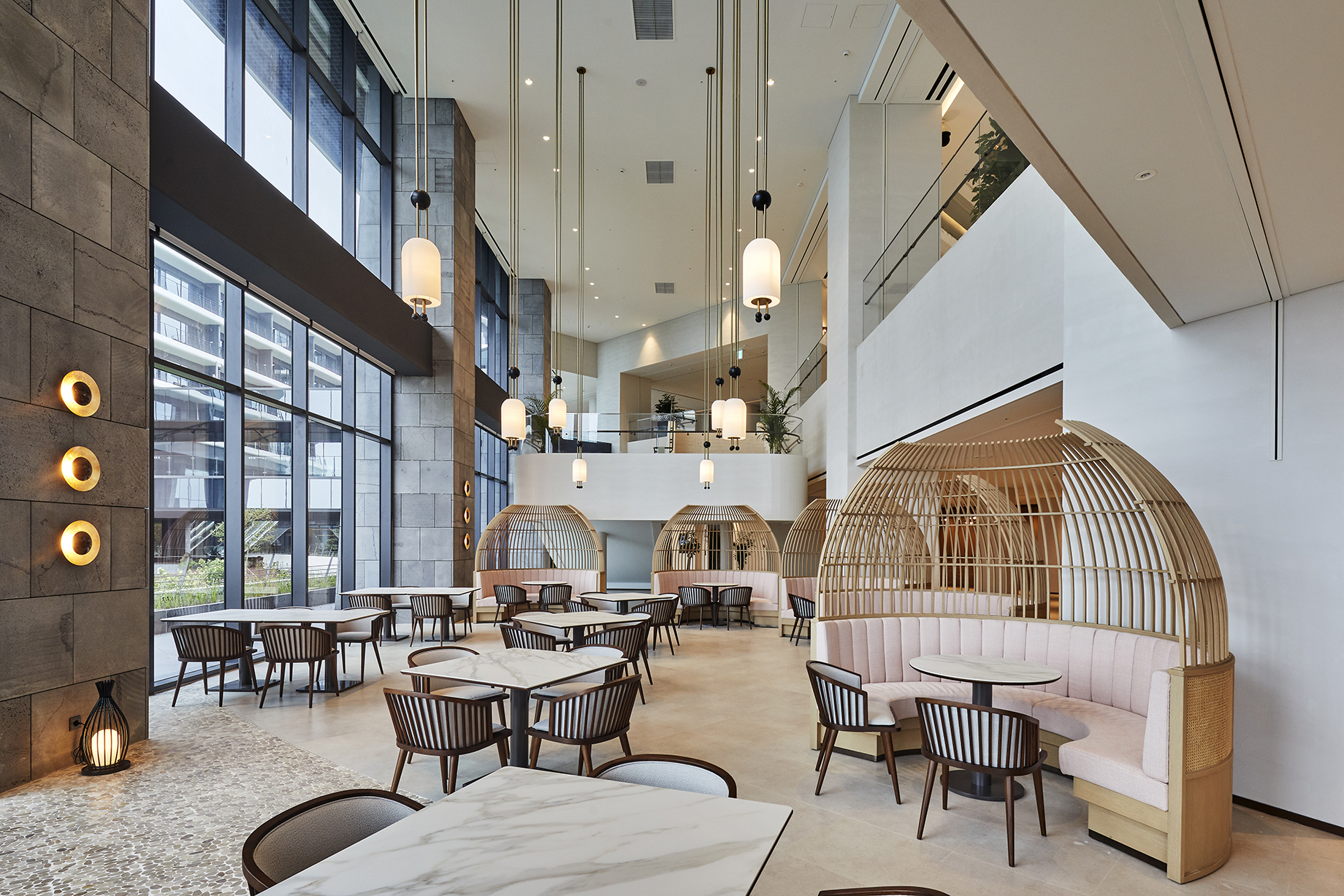 Parnas Hotel Jeju 2