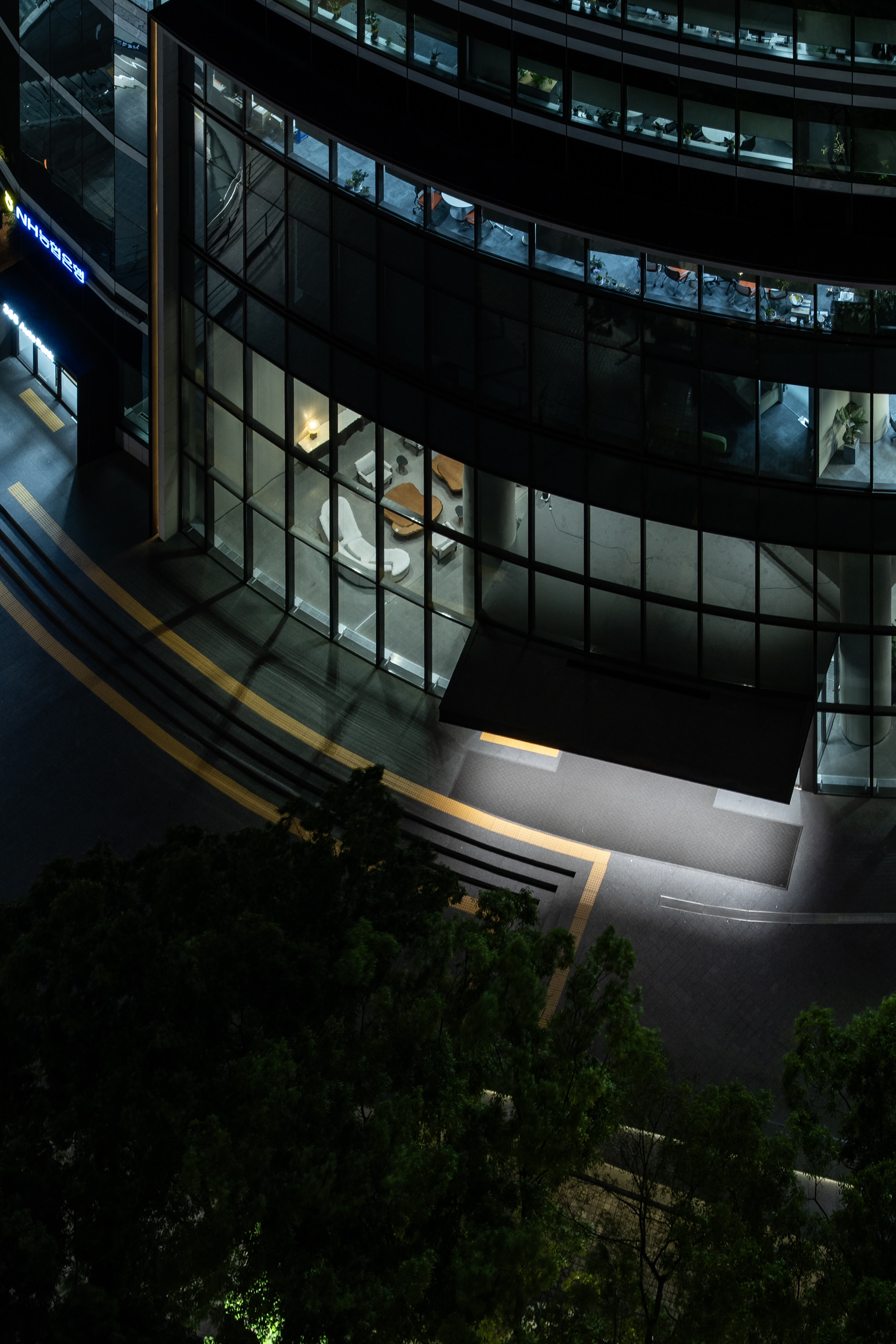 Seoul City Tower 12