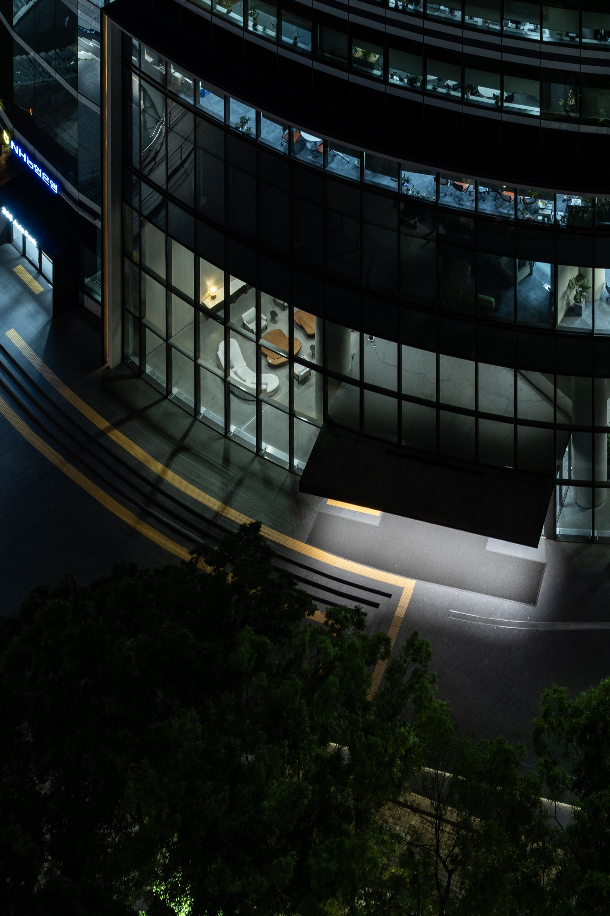 Seoul City Tower 12