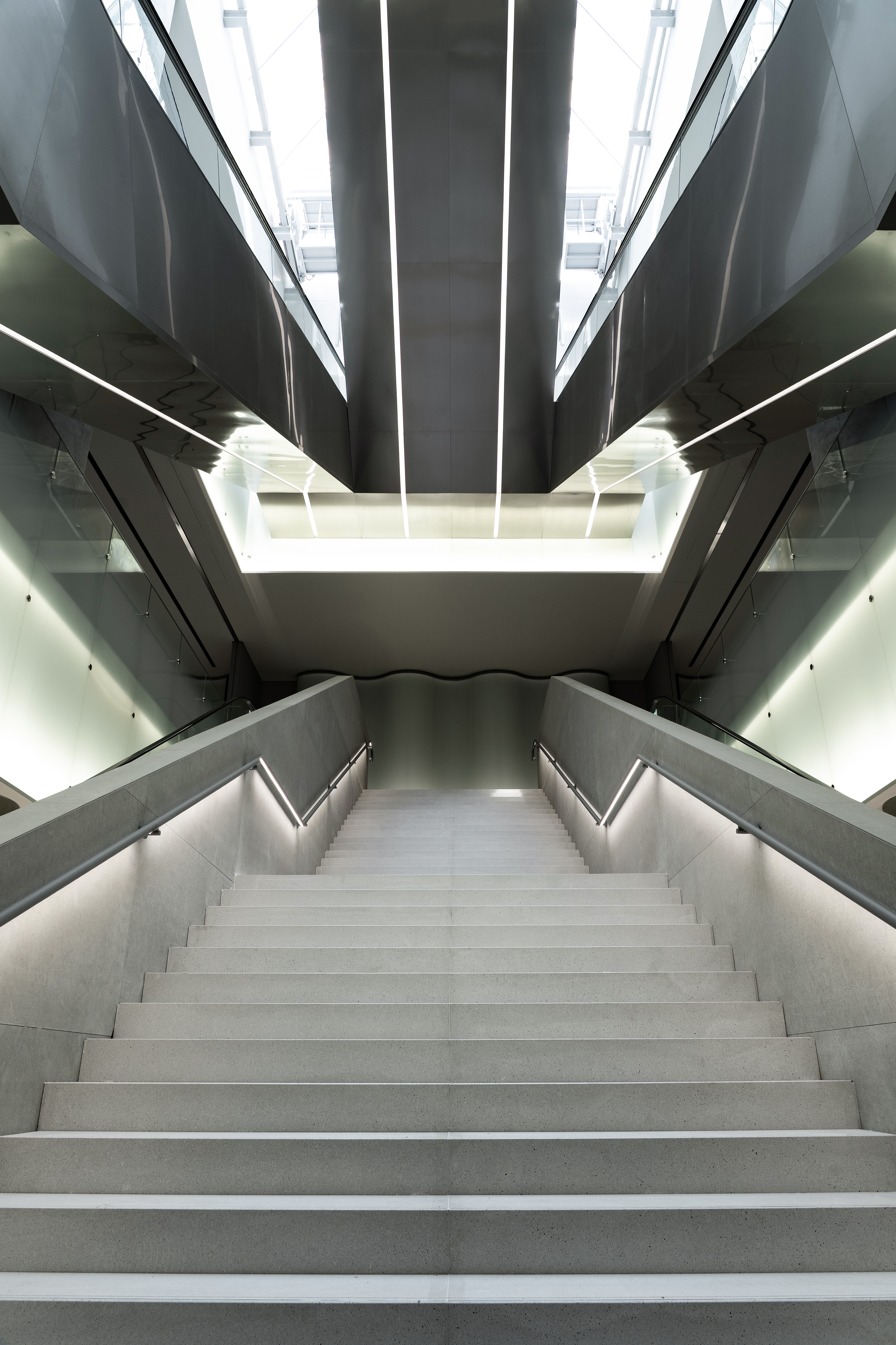 Centre Pompidou Hanwha 13