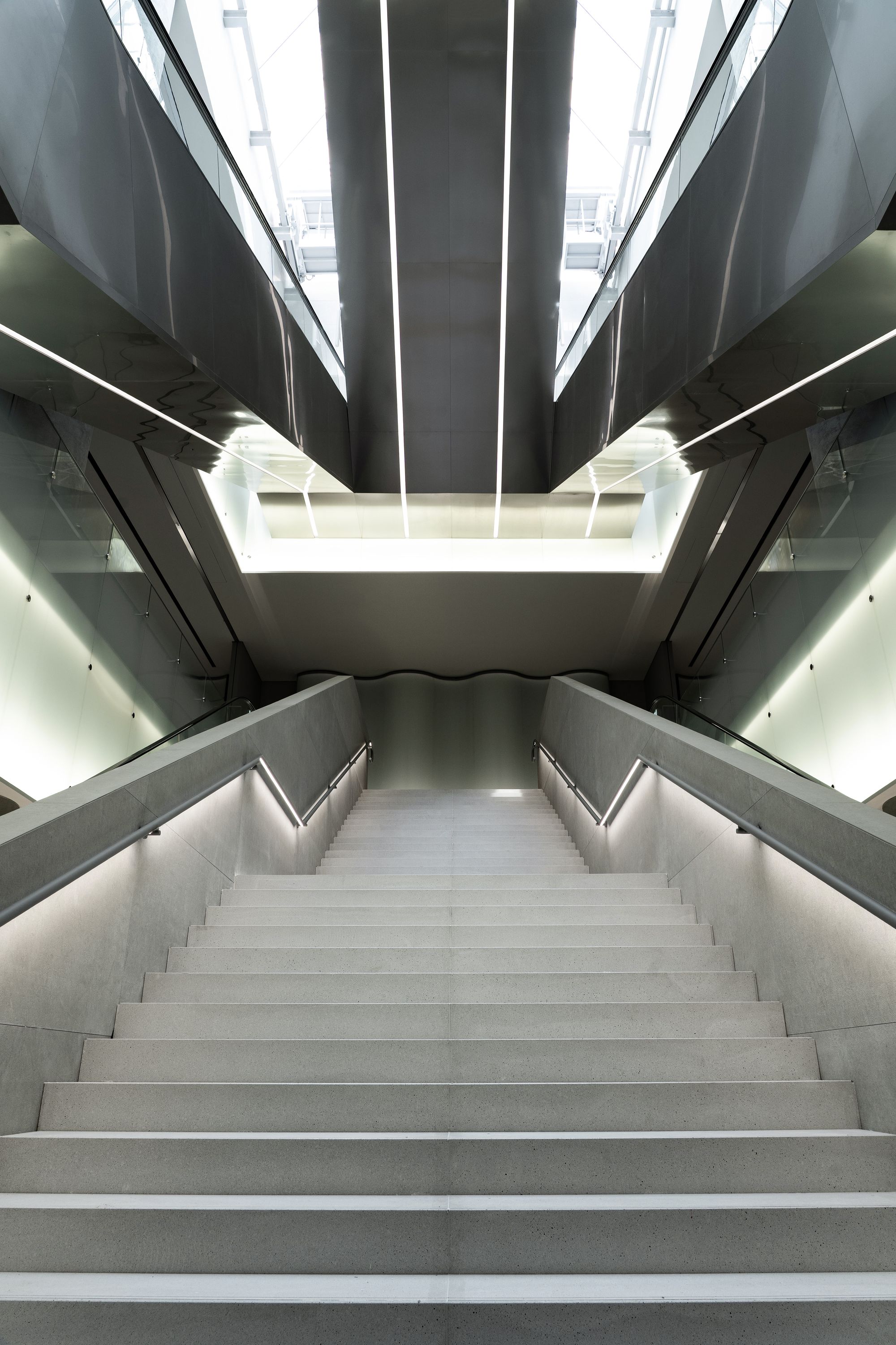 Centre Pompidou Hanwha 13