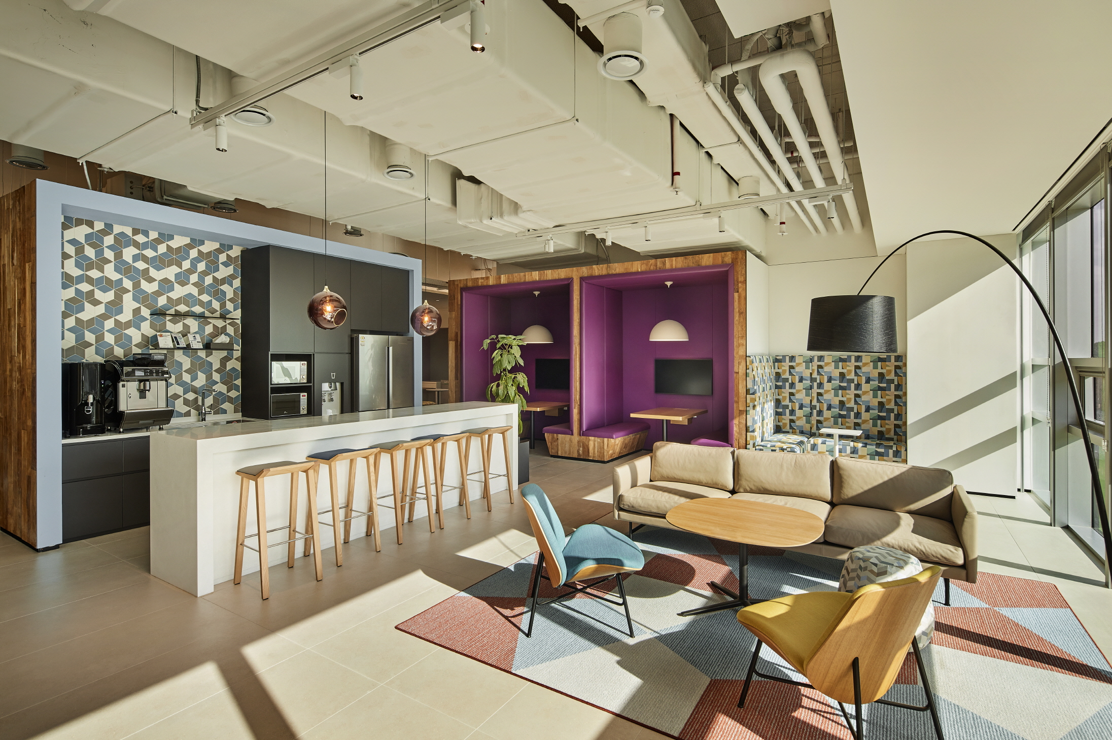 HP New Campus 3