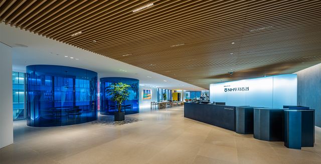 NH INVESTMENT & SECURITIES
