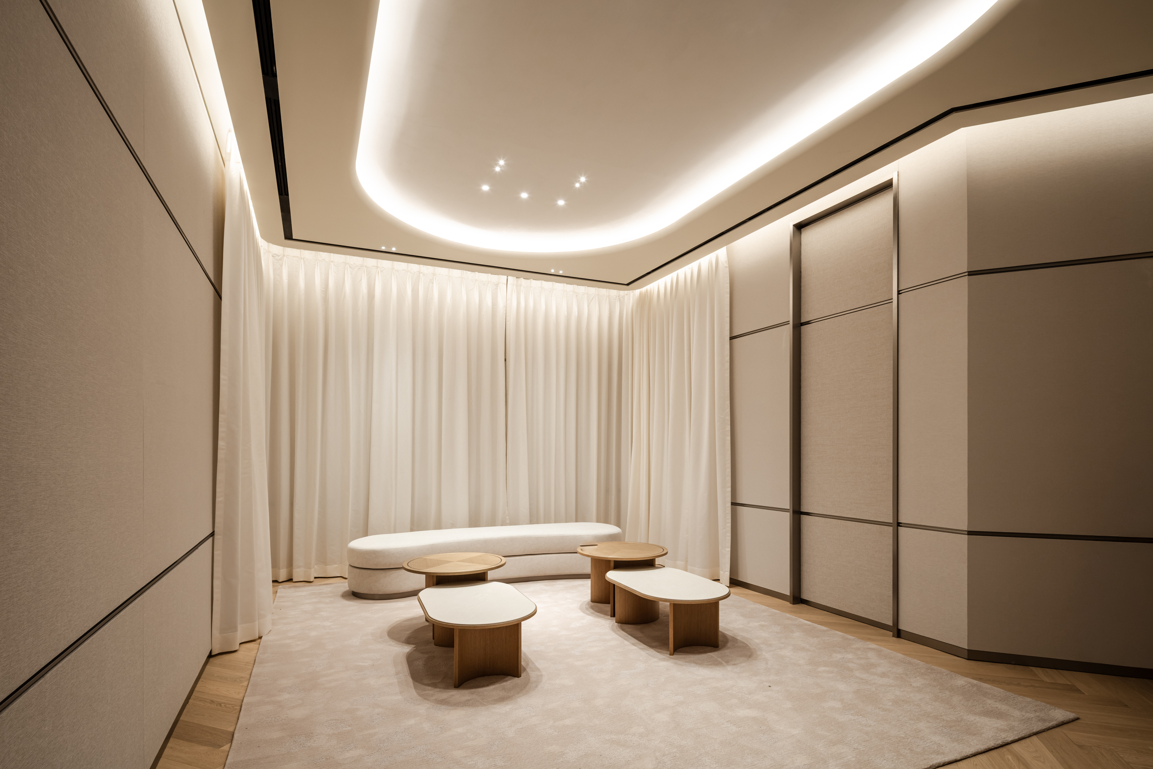 GRAND INTERCONTINENTAL SEOUL PARNAS 2F 13