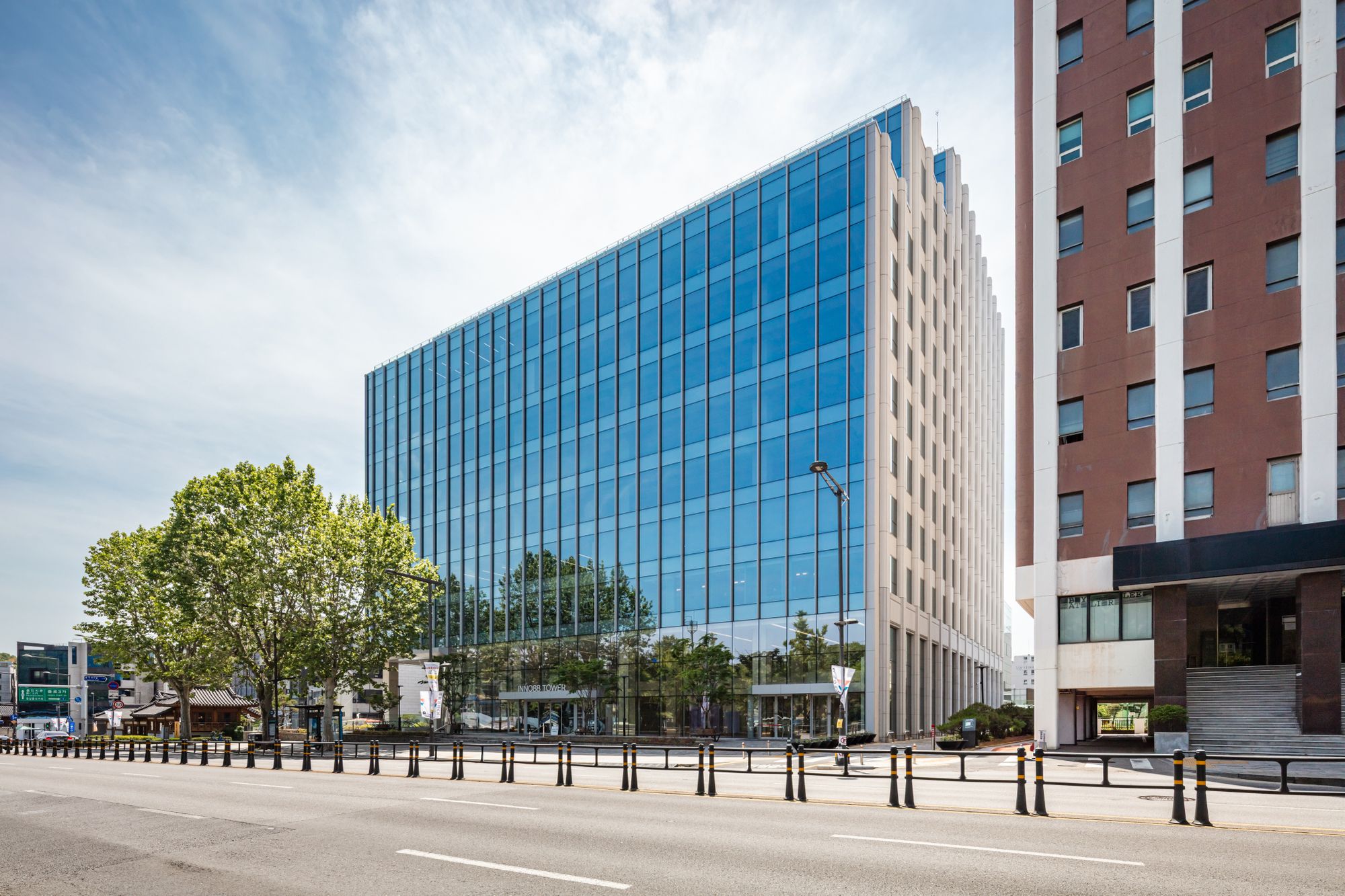 INNO 88 Tower 12