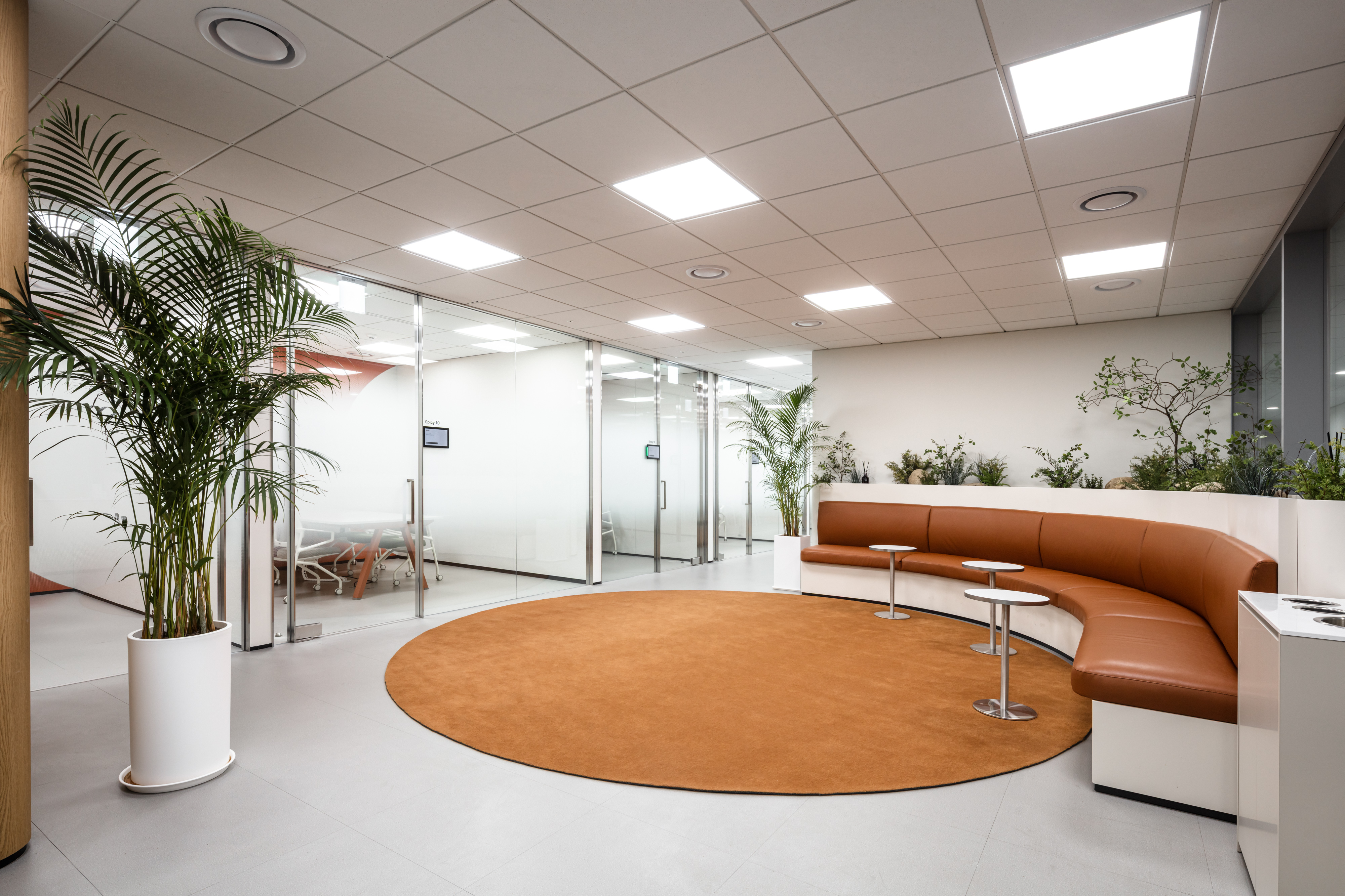 Samyang Headquarters 14