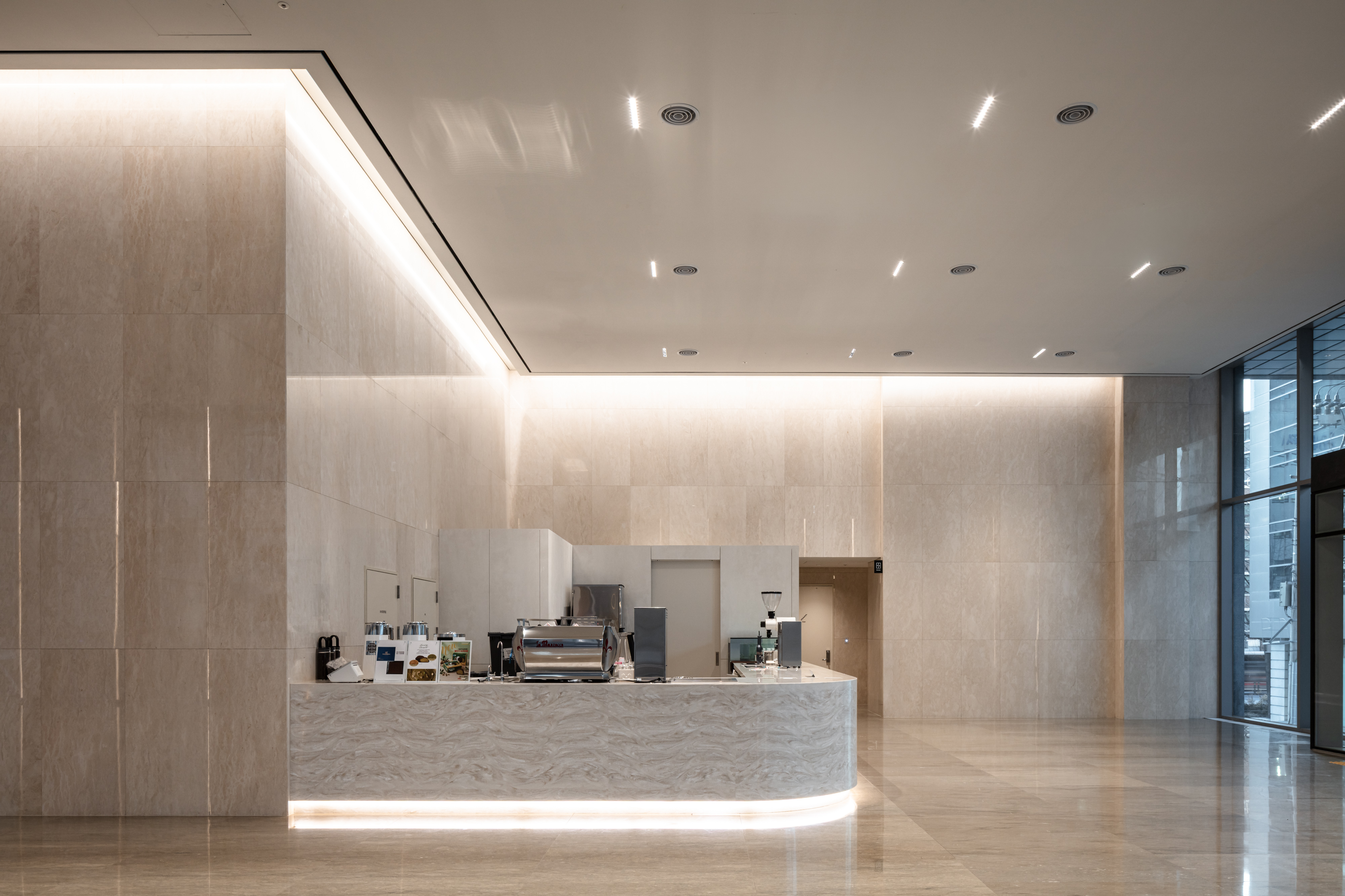 Samyang Headquarters 2