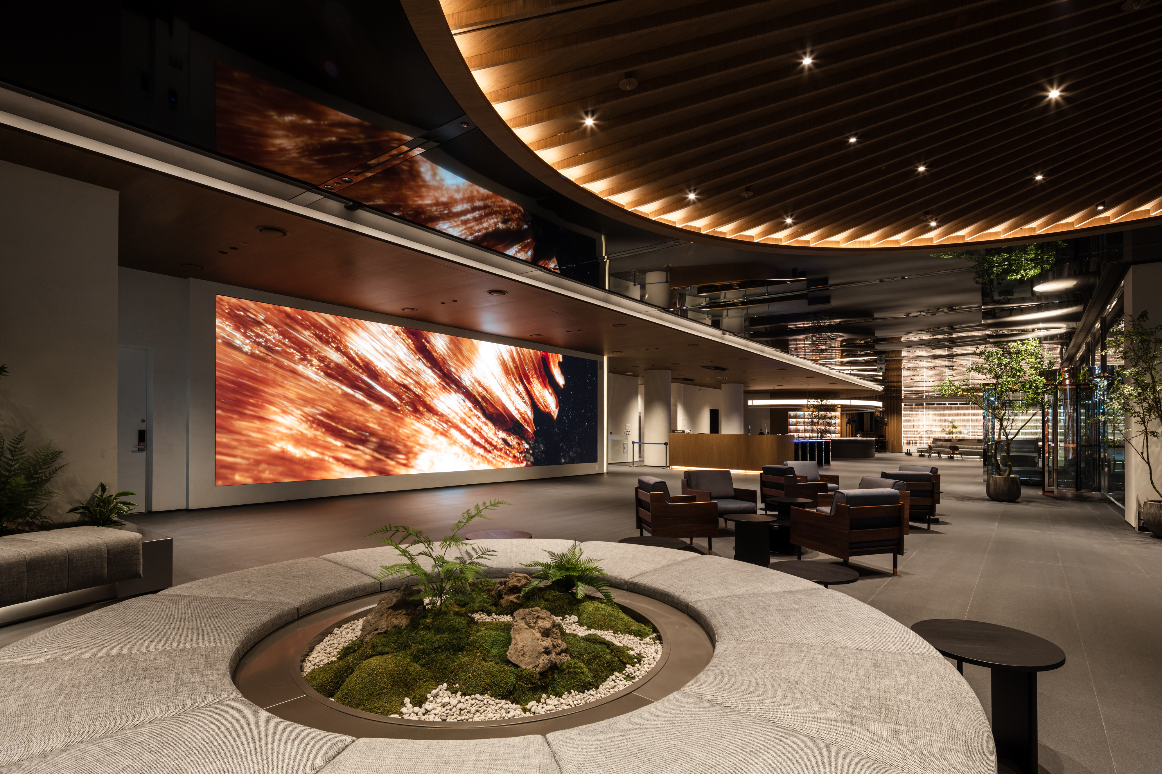 KCC Headquarters 11