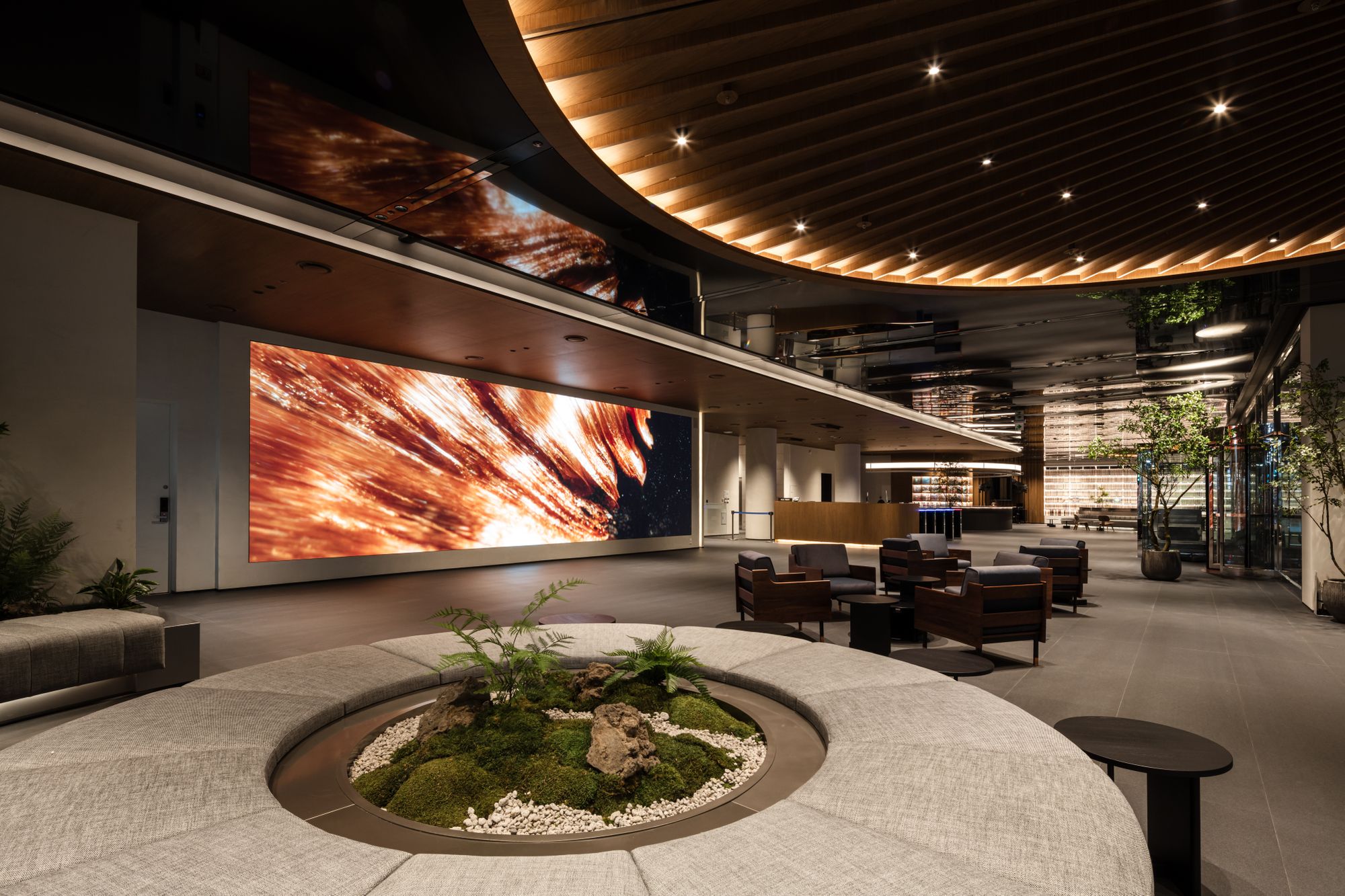 KCC Headquarters 10
