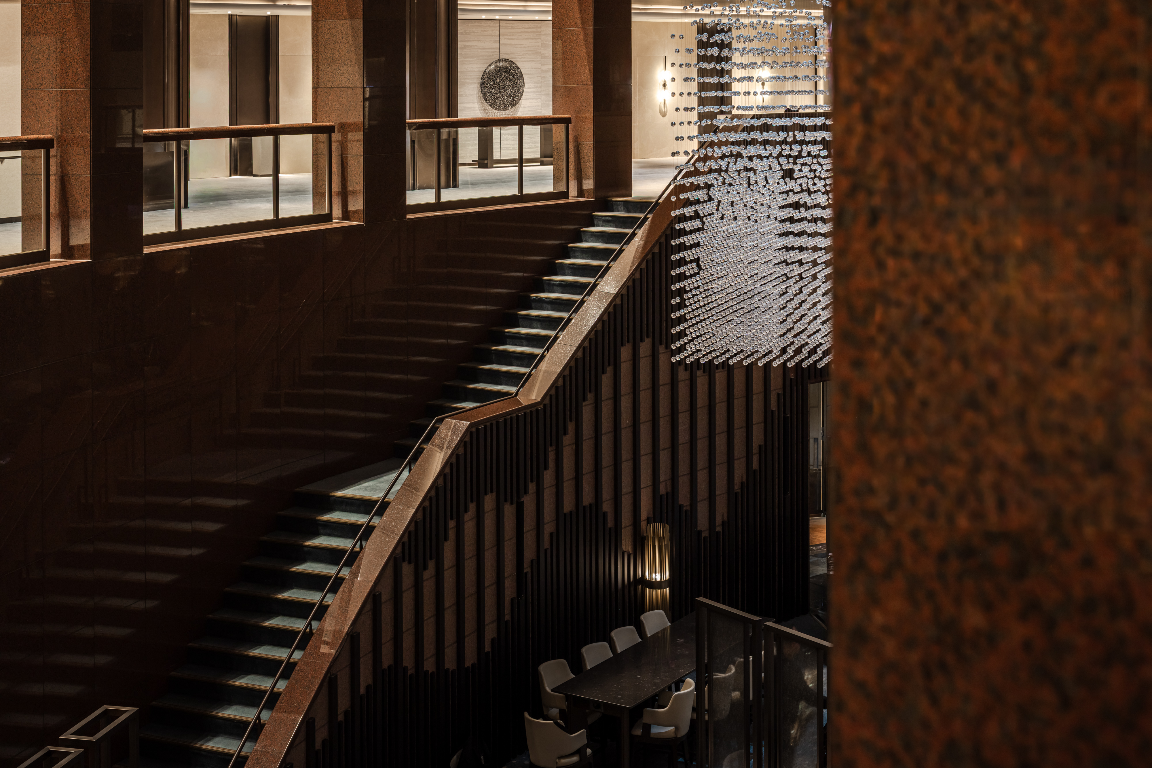 GRAND INTERCONTINENTAL SEOUL PARNAS 2F 5