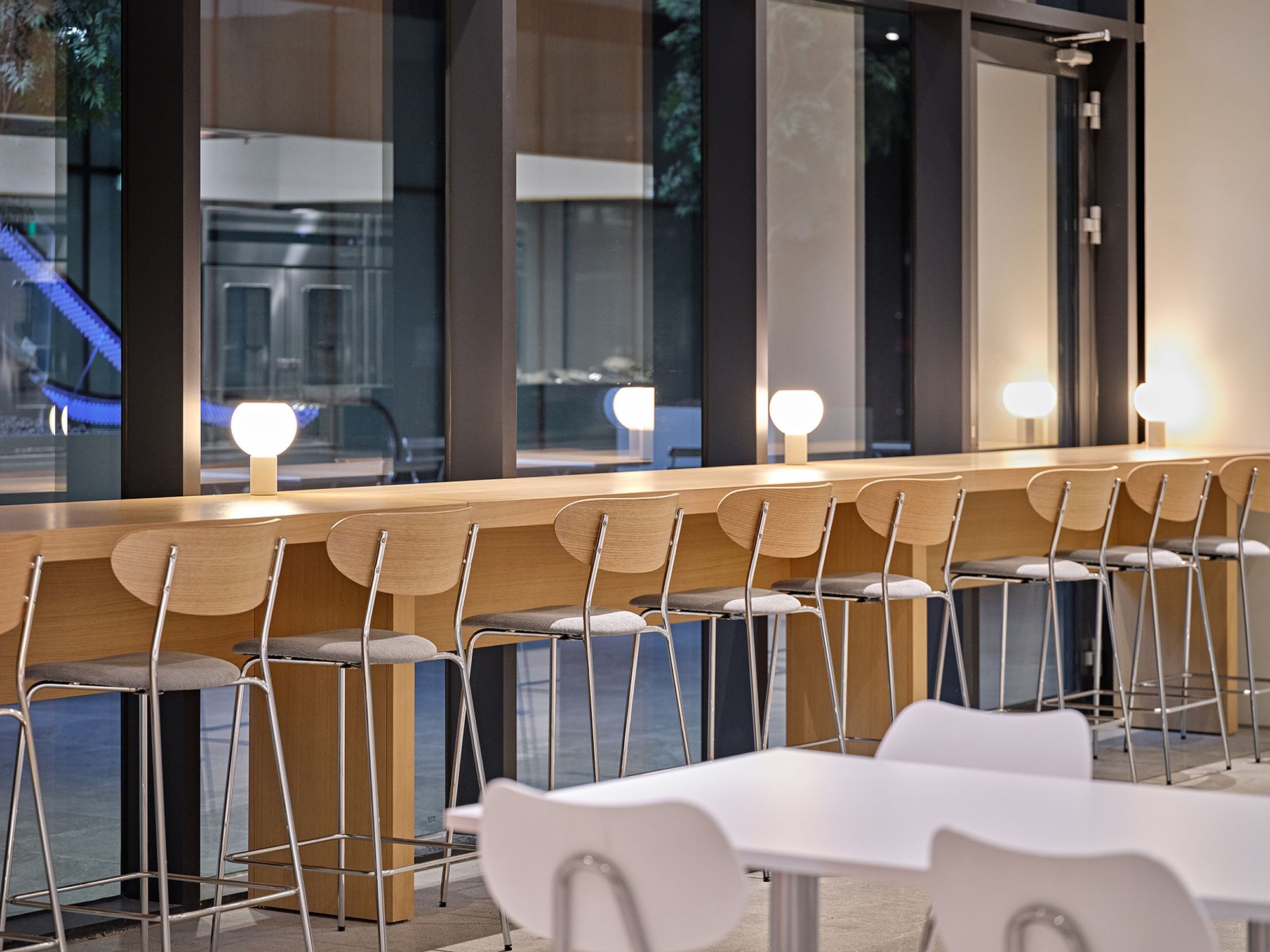 Musinsa Cafeteria 7