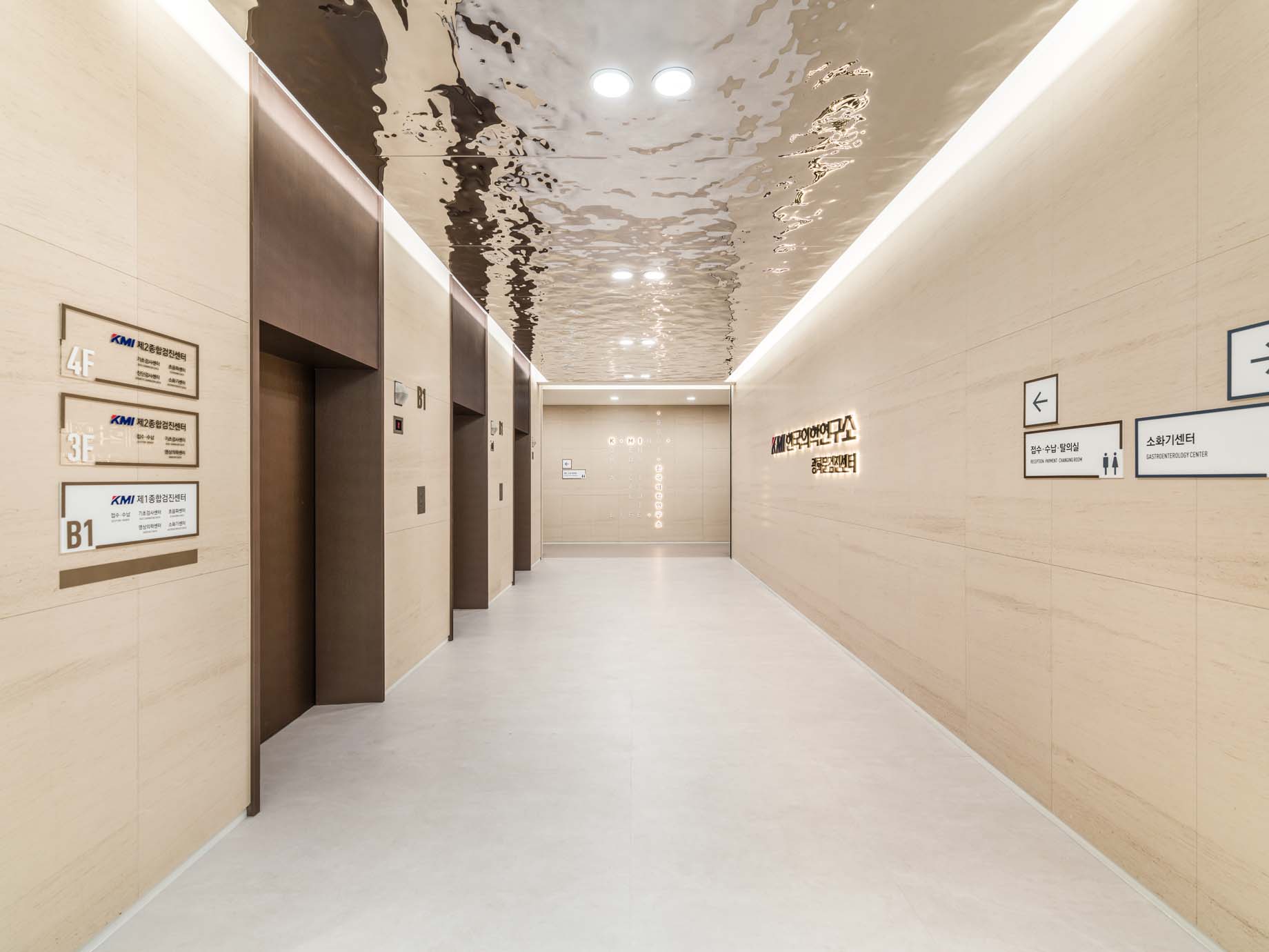 Korea Medical Institute 7