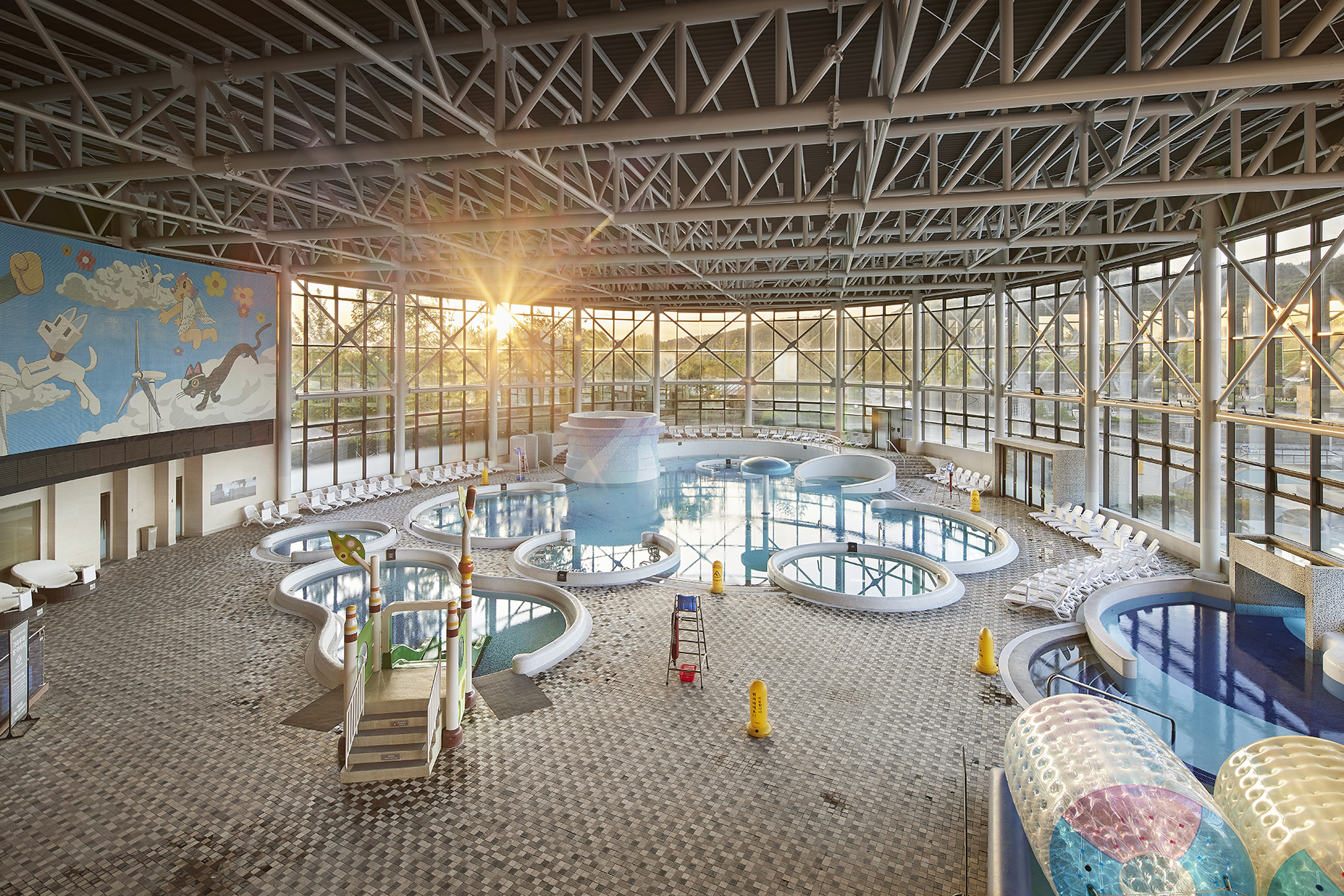 Paradise Spa DOGO 7