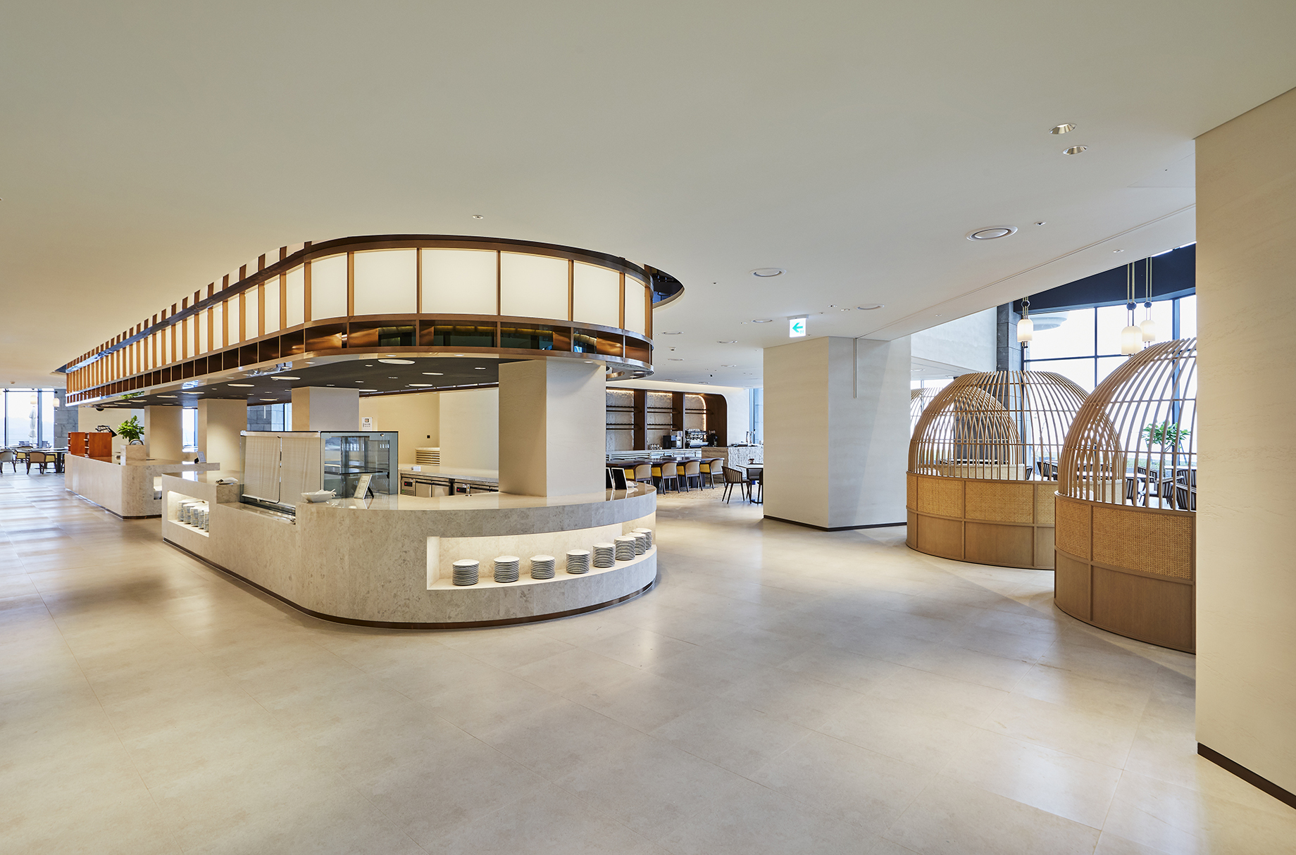 Parnas Hotel Jeju 6