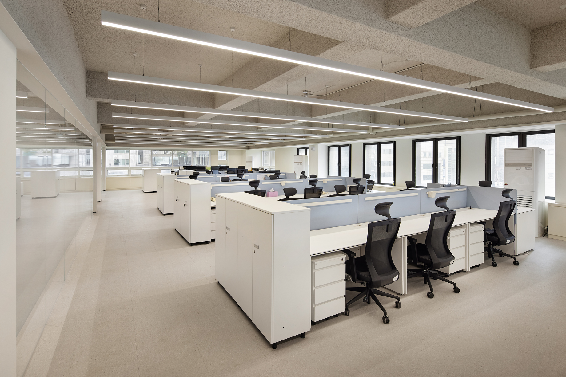 Pigeon Office 2