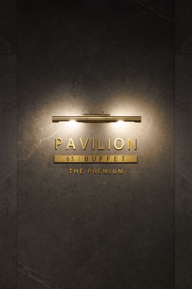 63 Buffet Pavilion