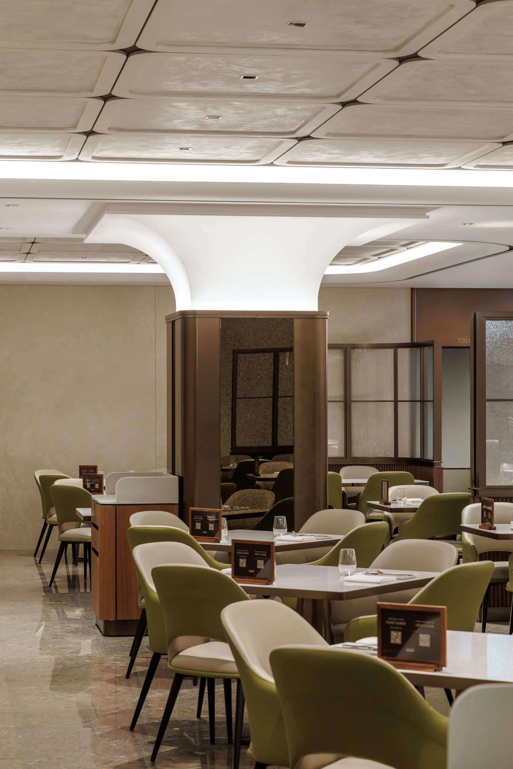 63 Buffet Pavilion 3