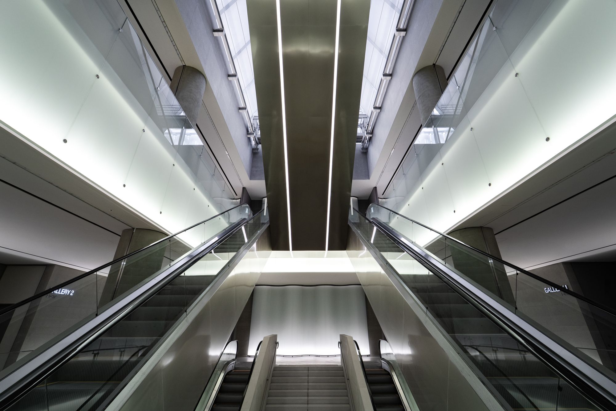 Centre Pompidou Hanwha 14