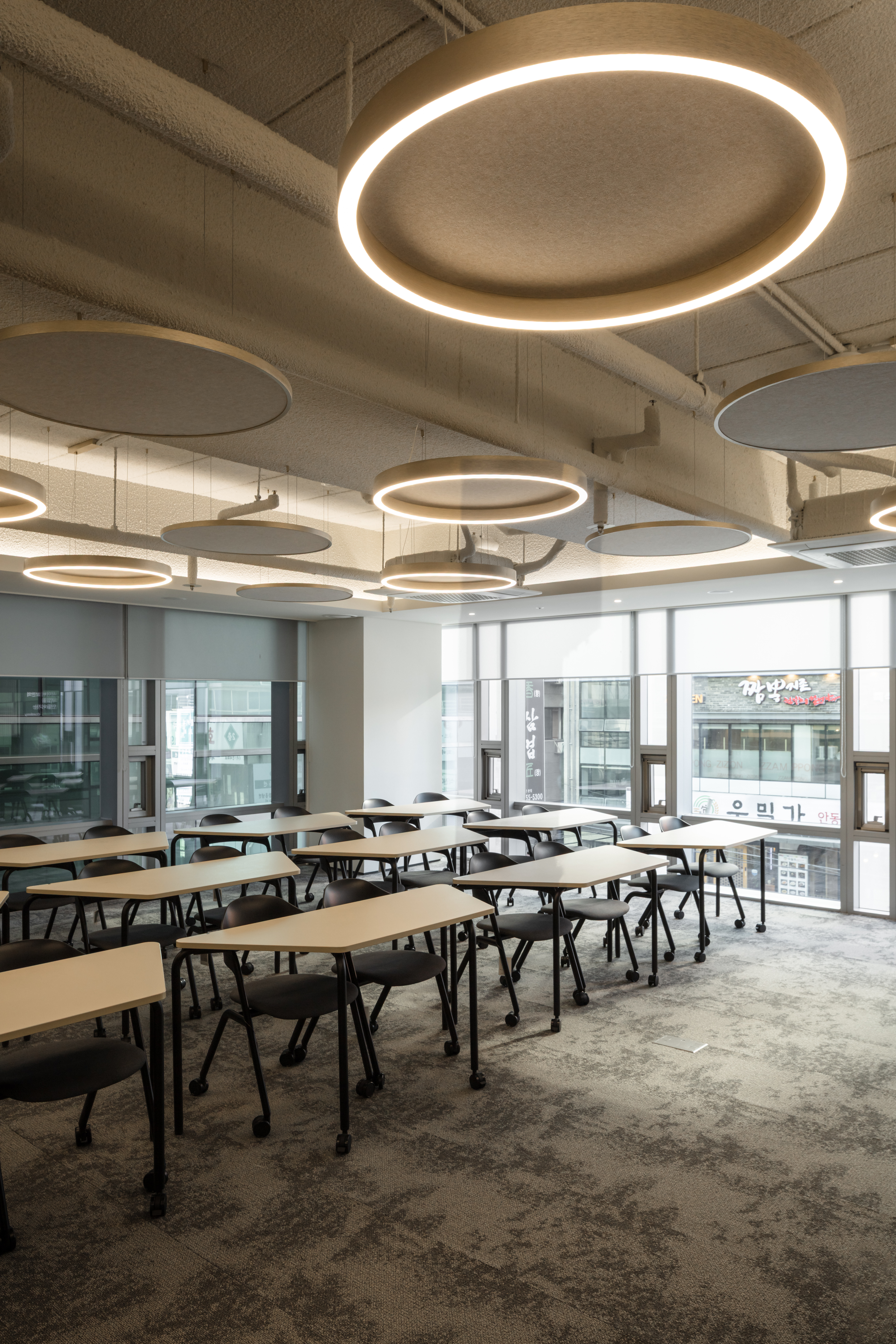 Dunamu UP Space 4