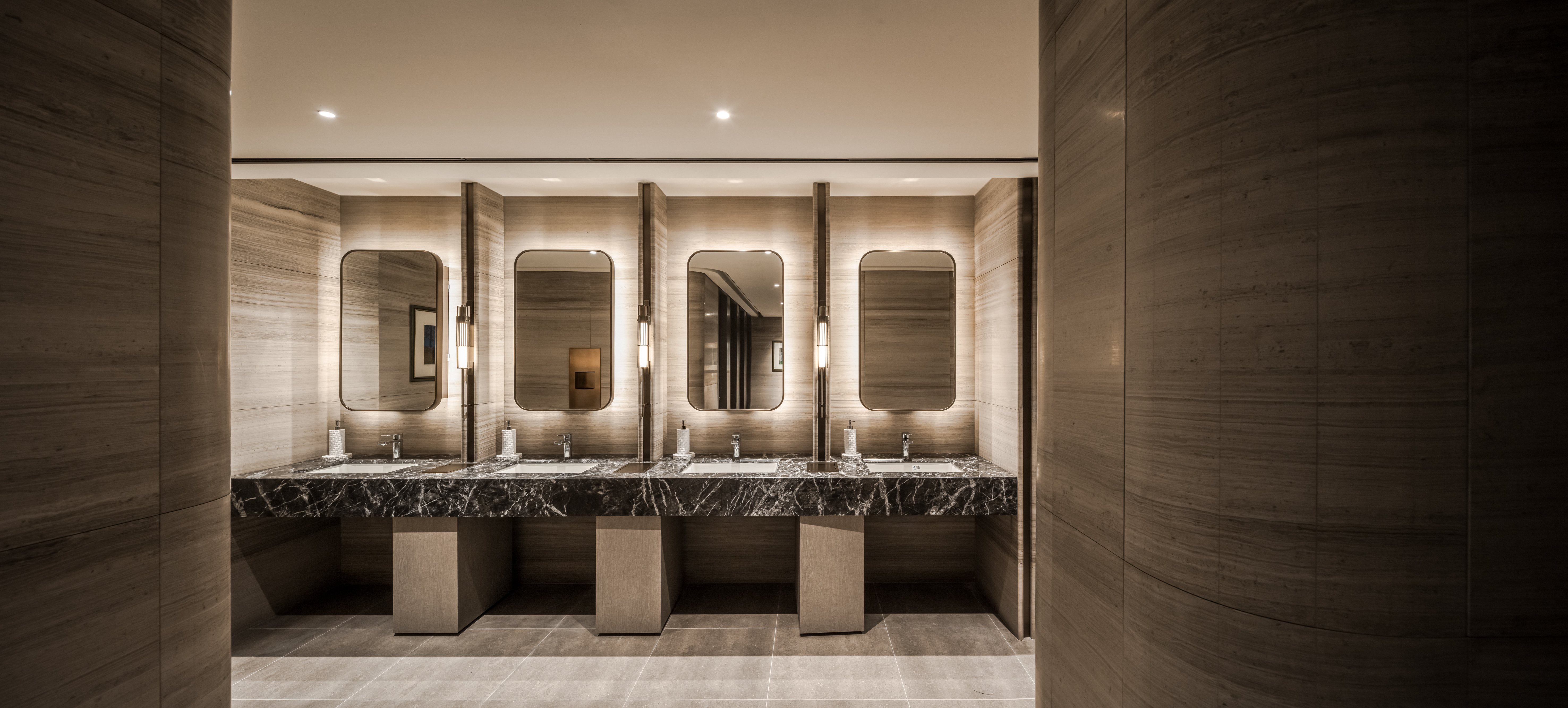 GRAND INTERCONTINENTAL SEOUL PARNAS 2F 12