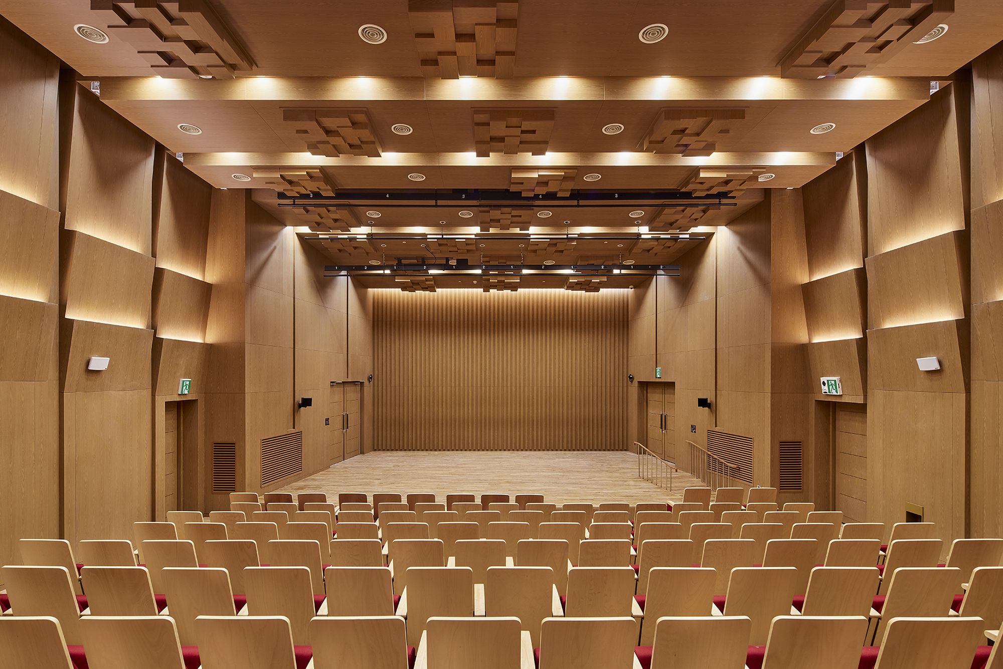 Yonsei Severance 4