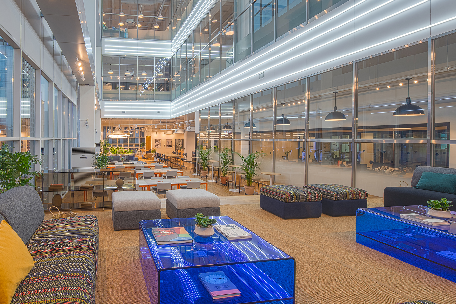 WeWork Hongdae 2