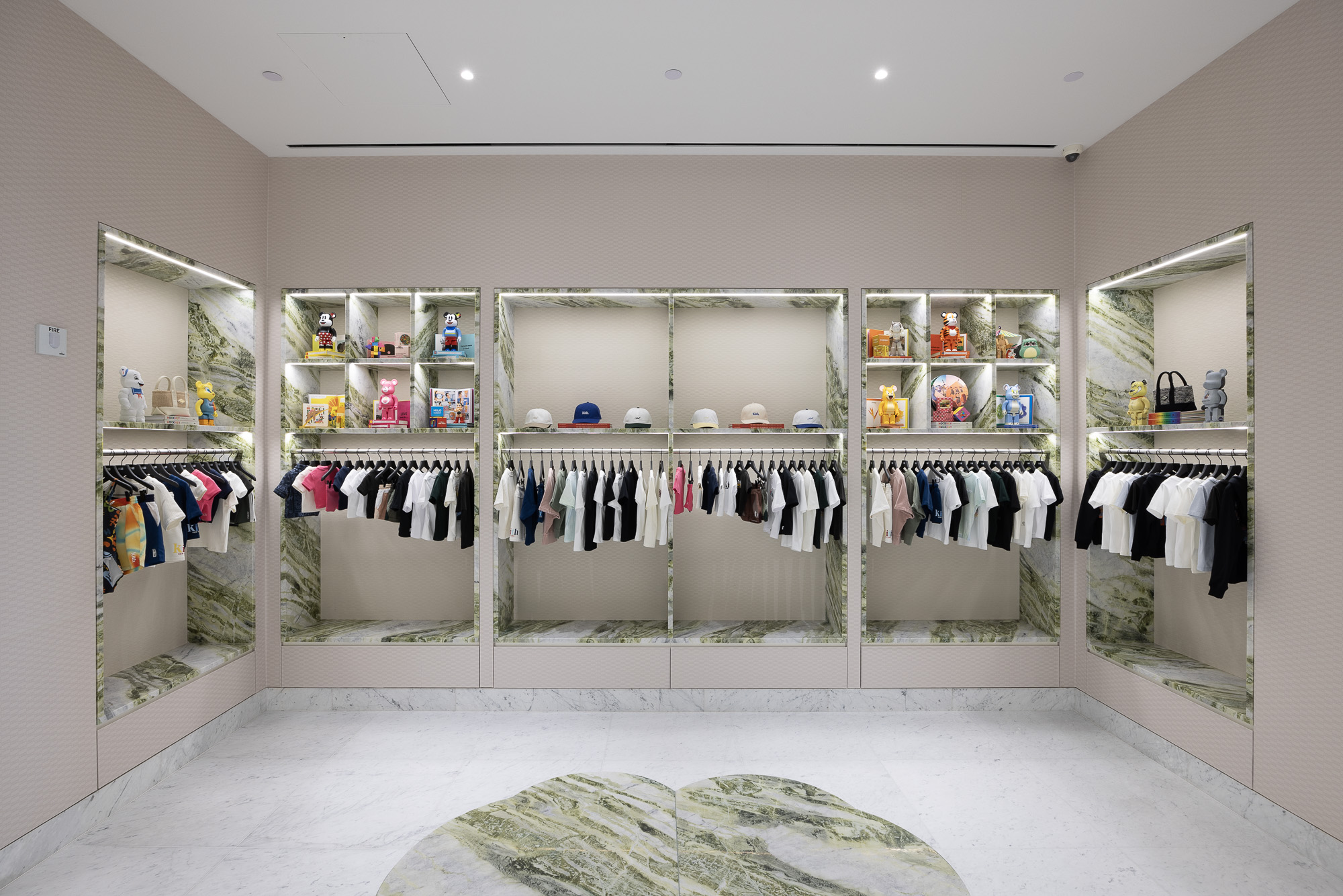 KITH SEOUL 10