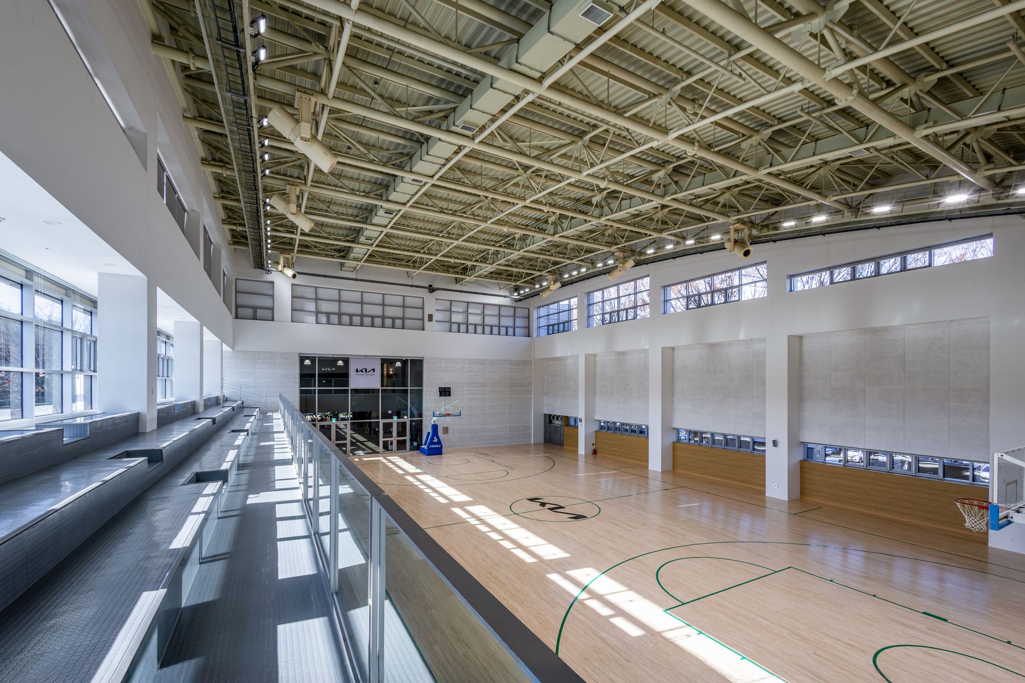 KIA sports center  6
