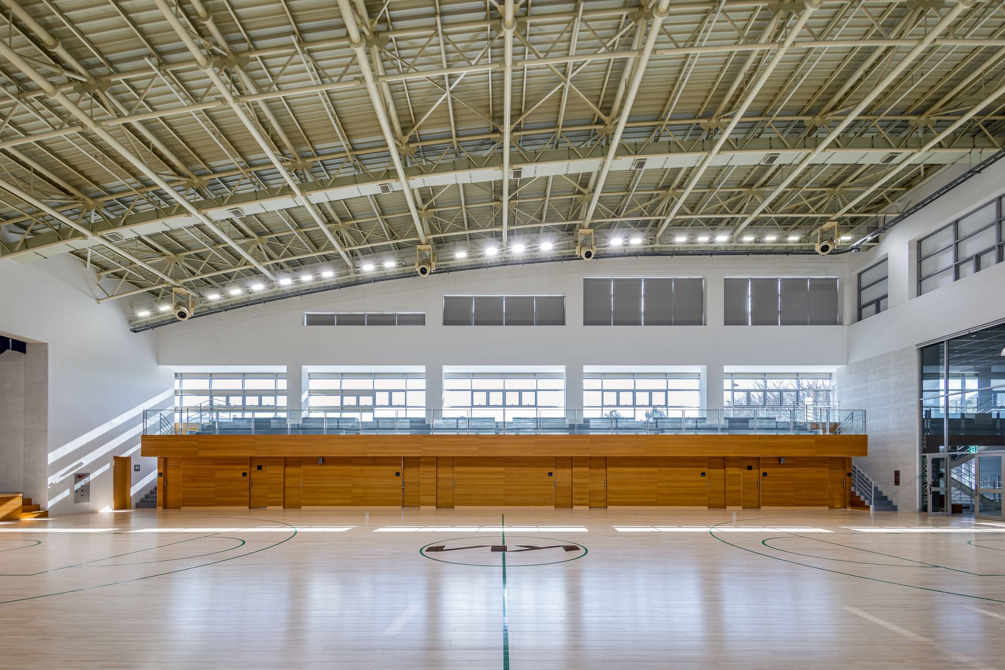 KIA sports center  8