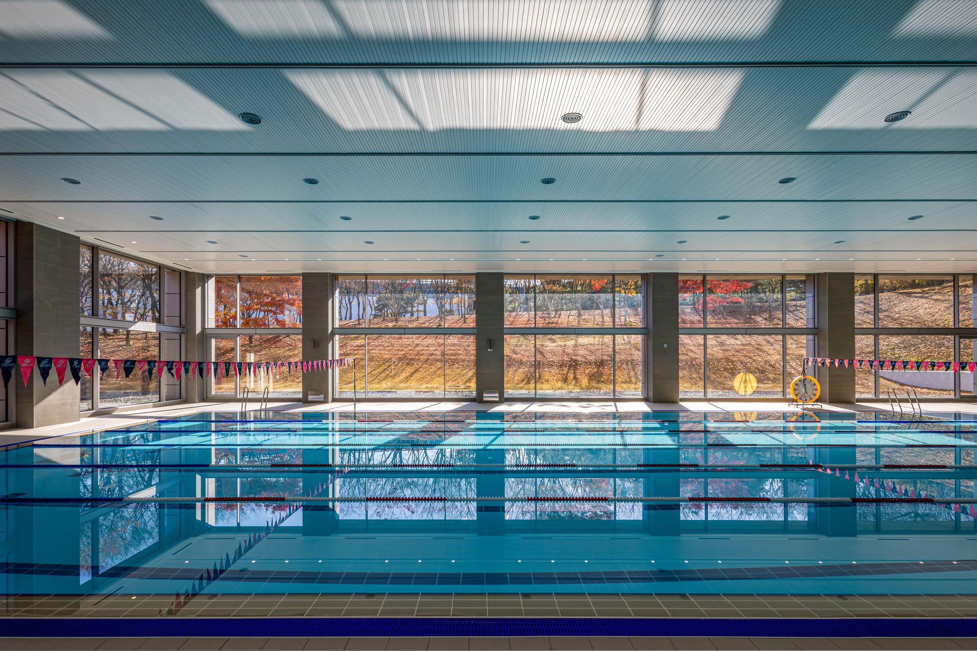 KIA sports center  2
