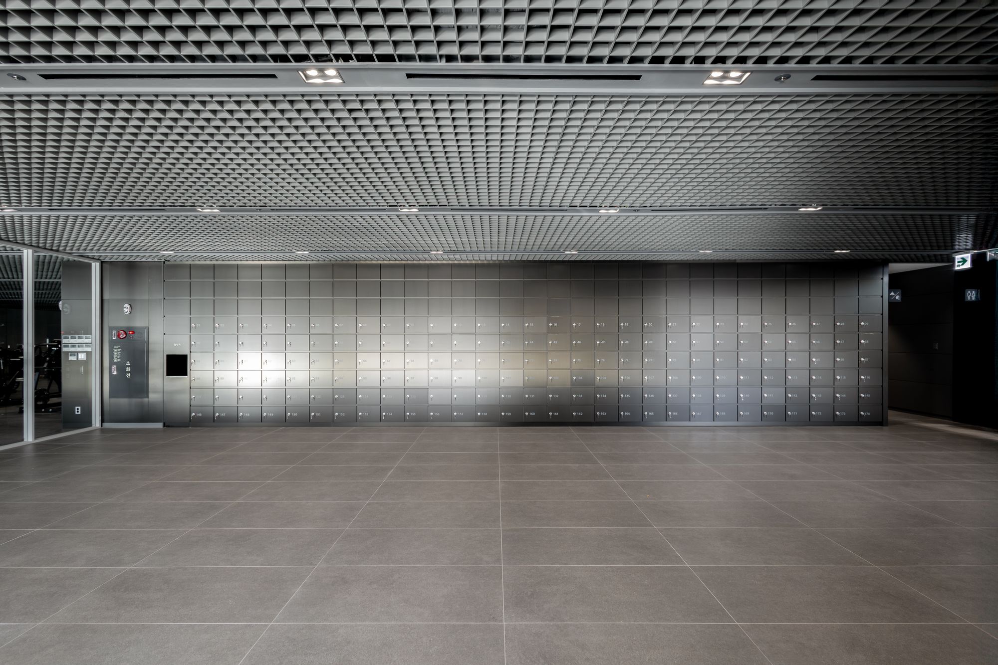 KIA sports center  5