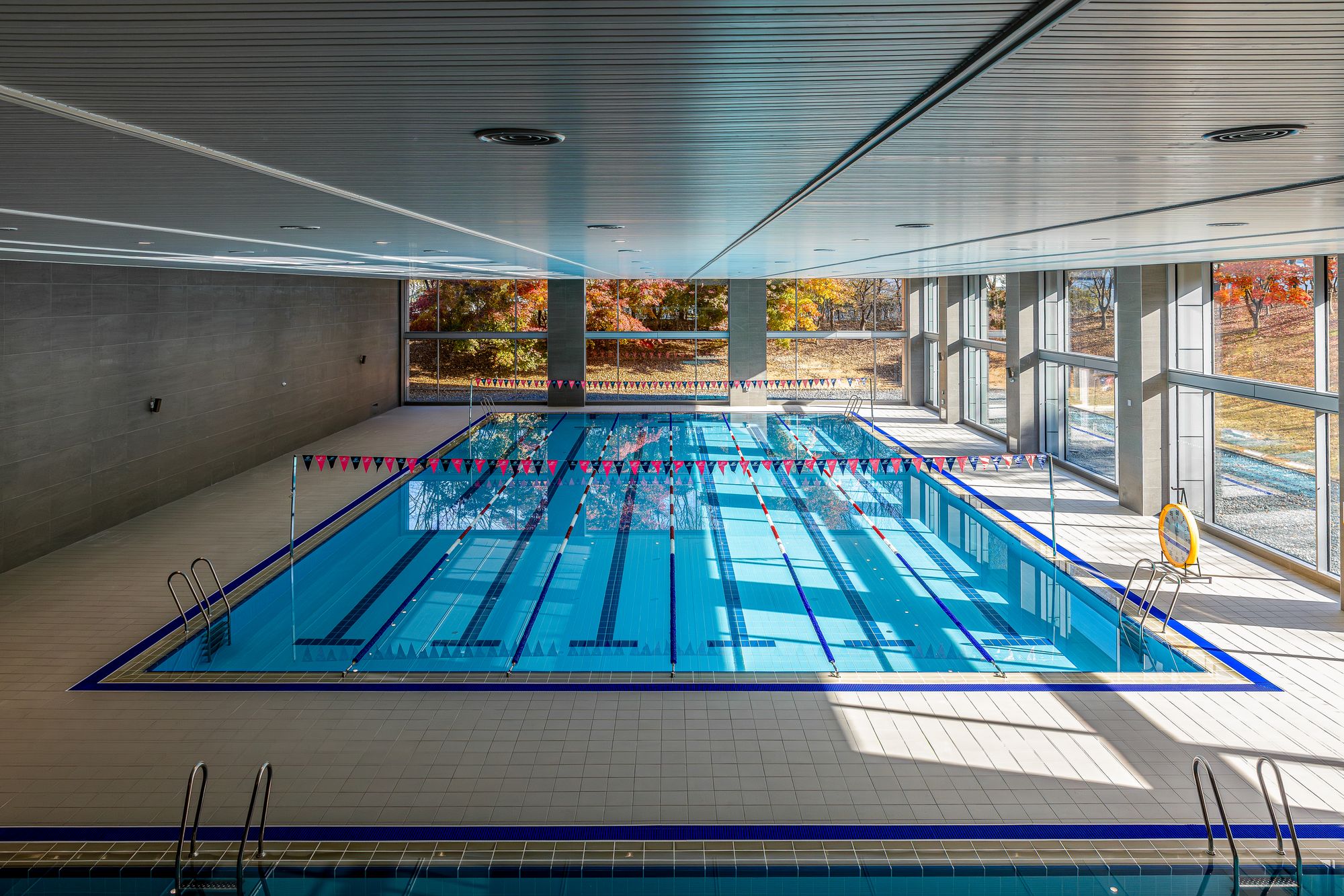 KIA sports center  3