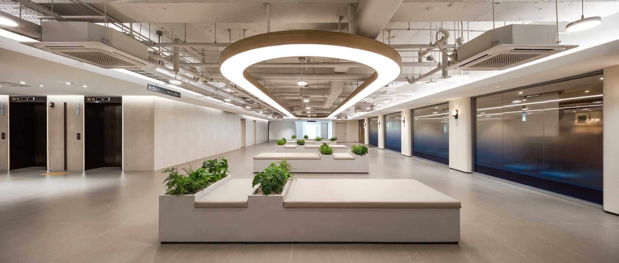 INNO 88 Tower 3