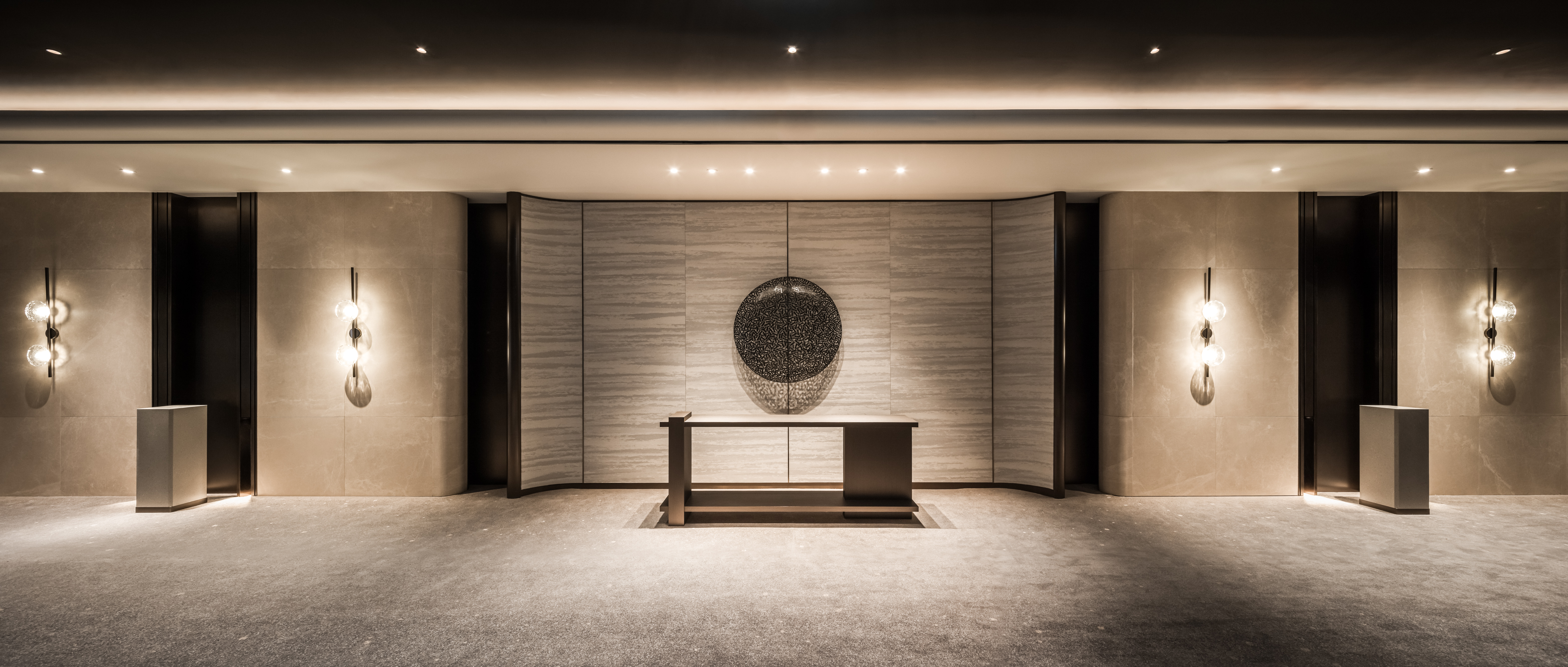GRAND INTERCONTINENTAL SEOUL PARNAS 2F 9