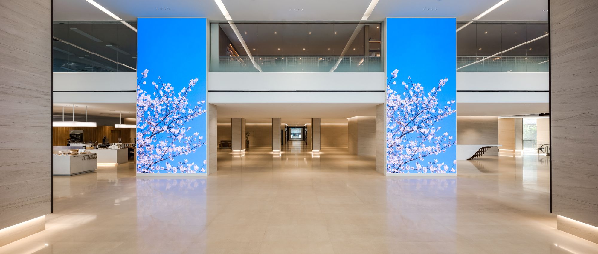 INNO 88 Tower 1