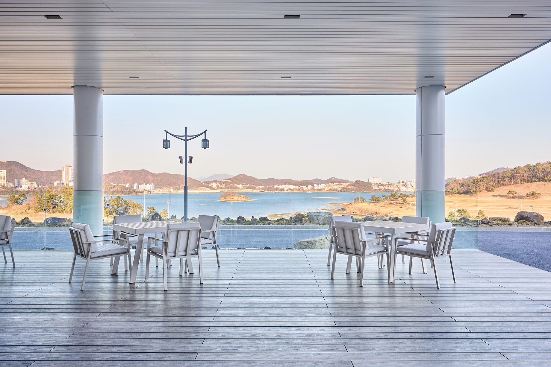 SAGEWOOD YEOSU GYEONGDO 5