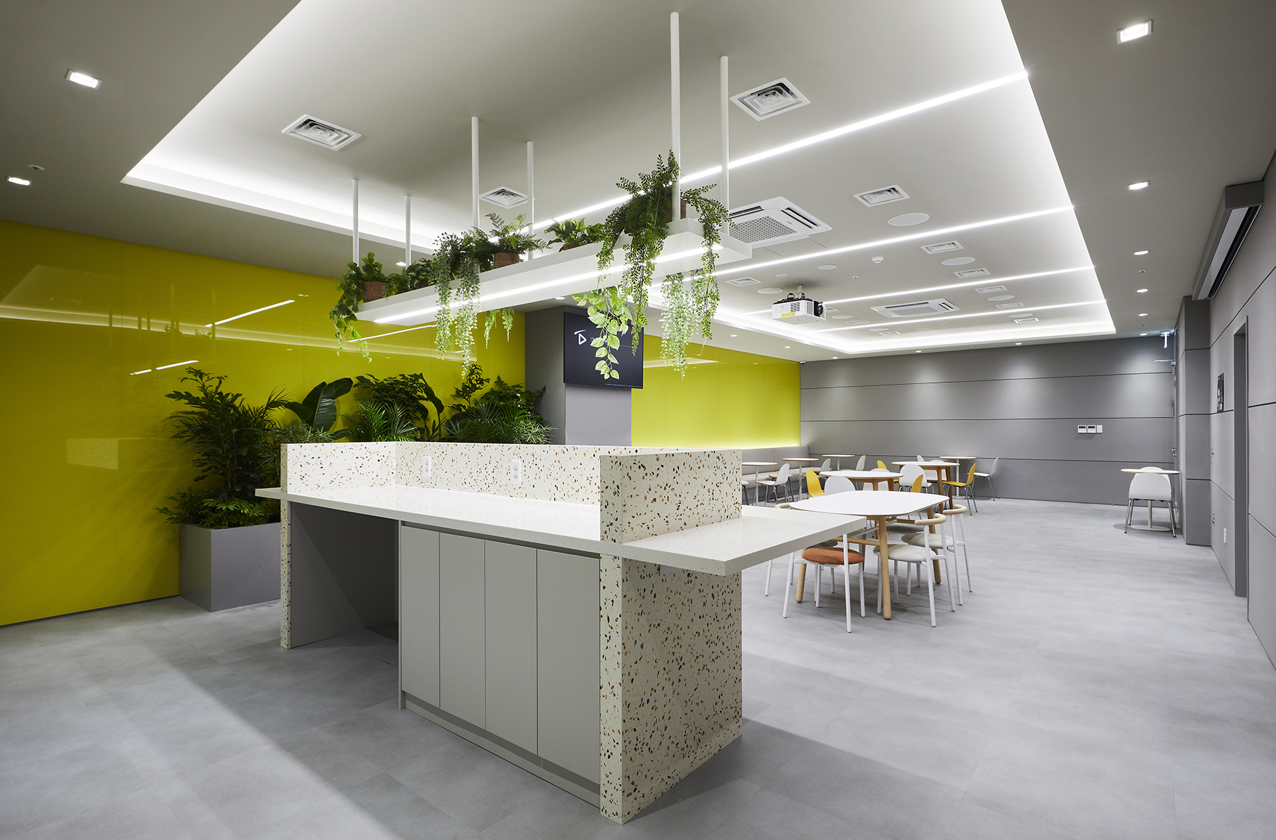 HYBE T&D Center 2
