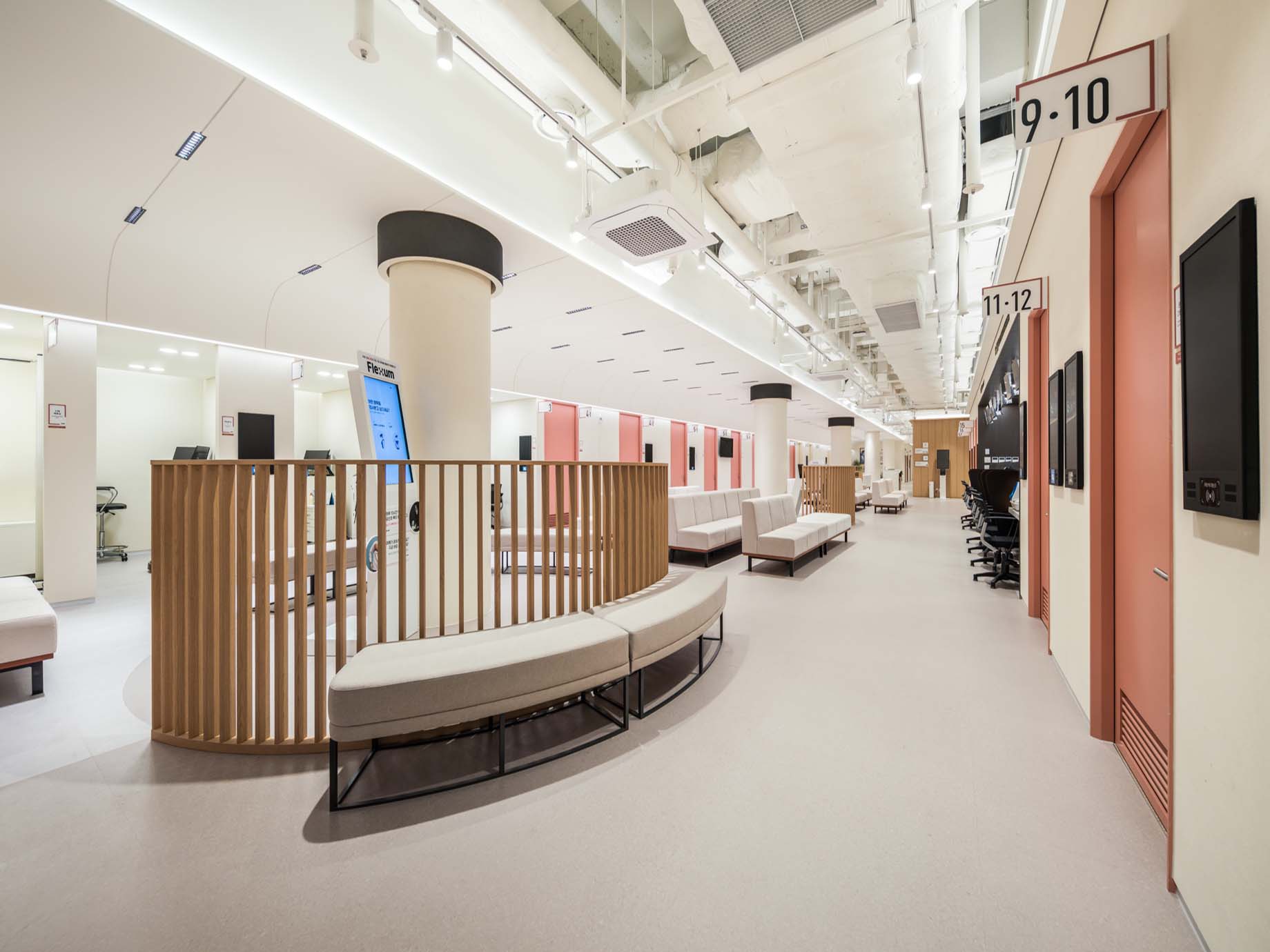 Korea Medical Institute 6