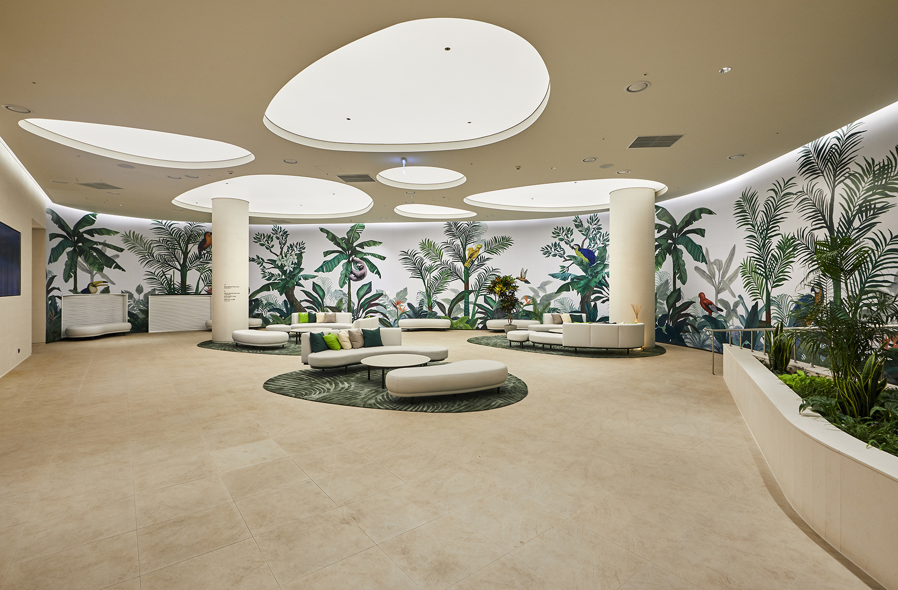 Parnas Hotel Jeju 5