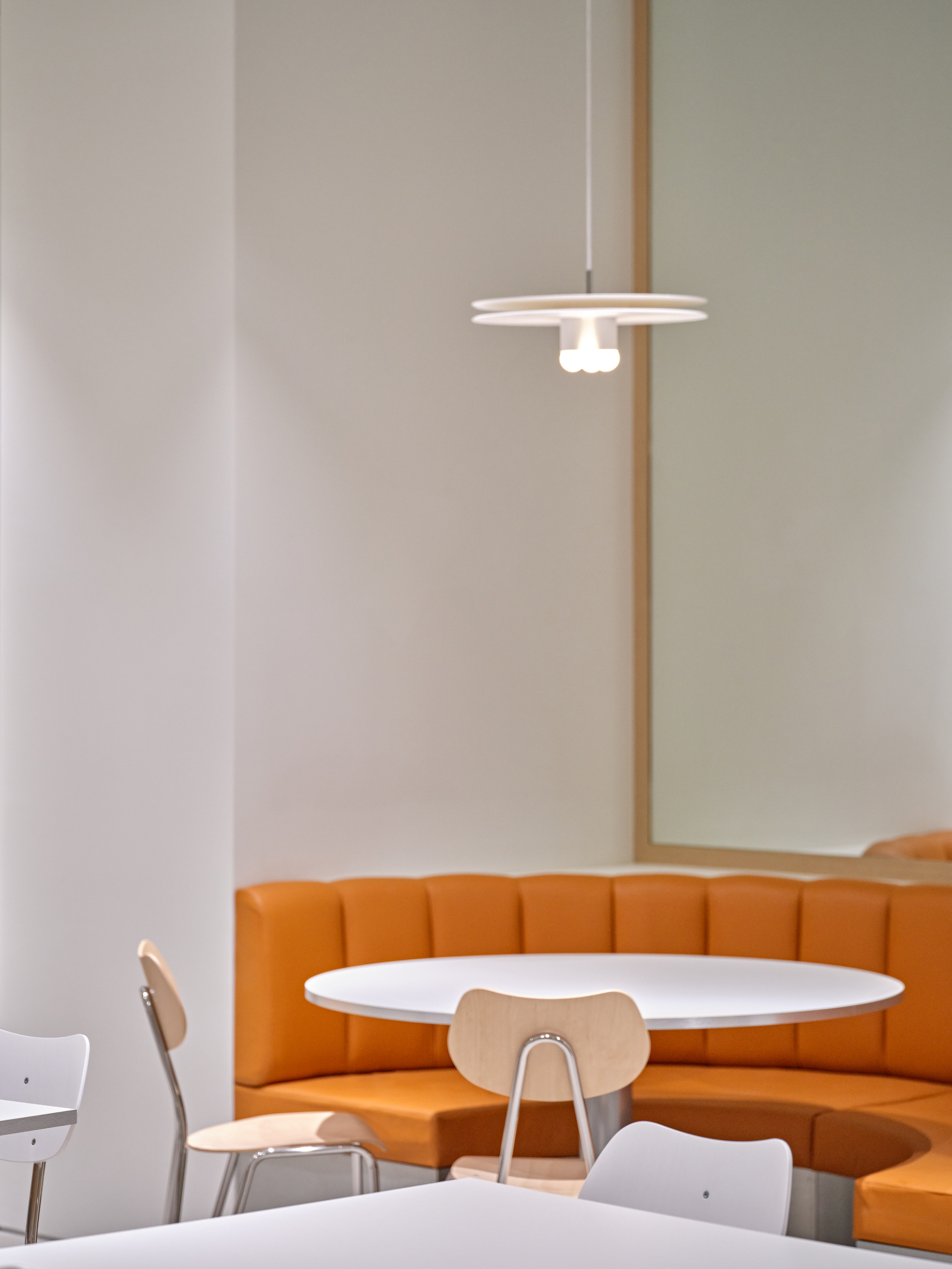 Musinsa Cafeteria 7